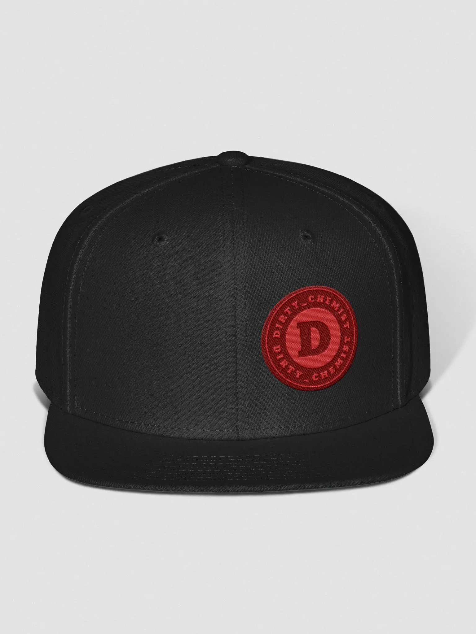OG Chemist Snapback product image (1)