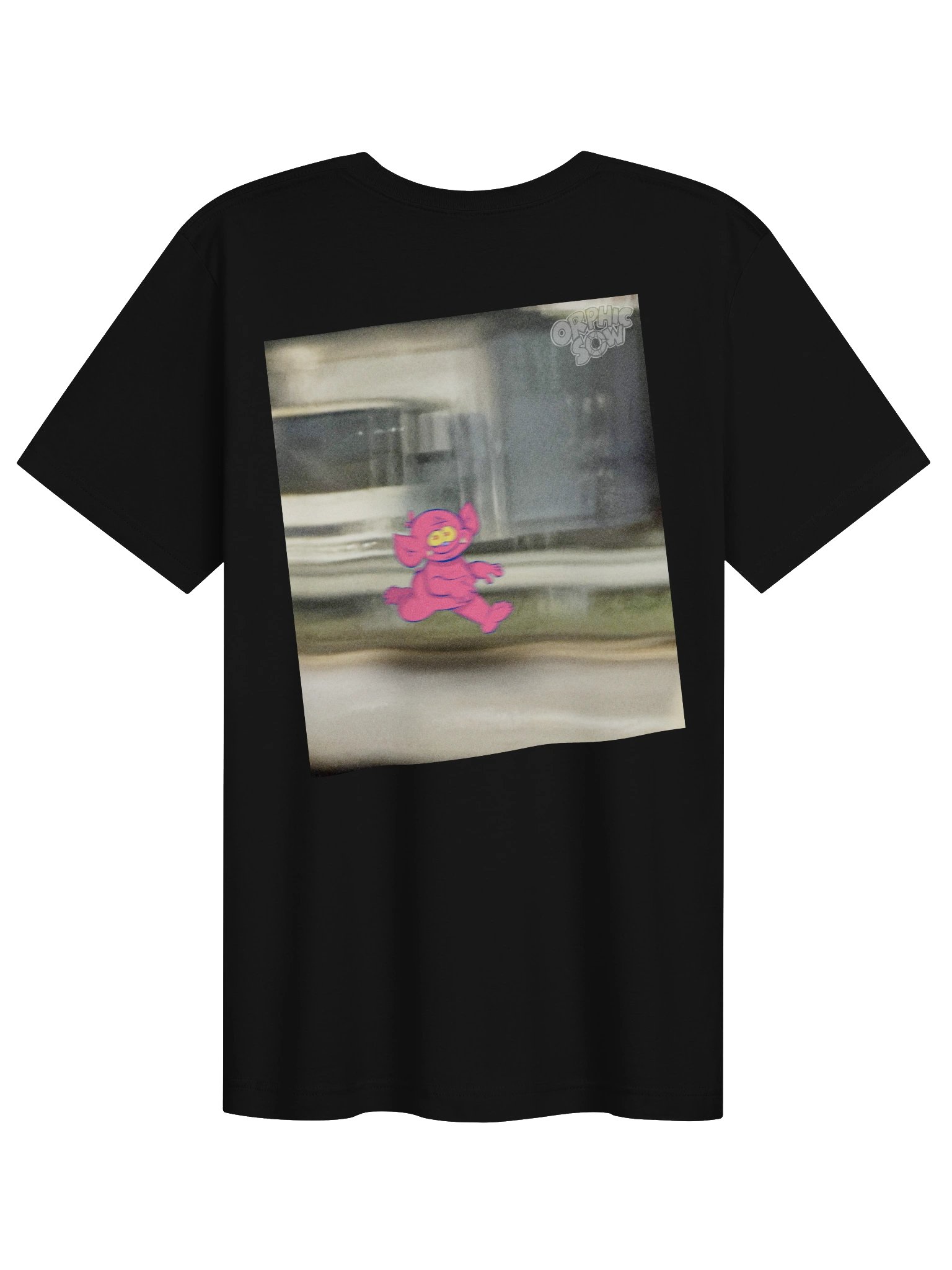 Bologna Boy sighting Tee product image (3)