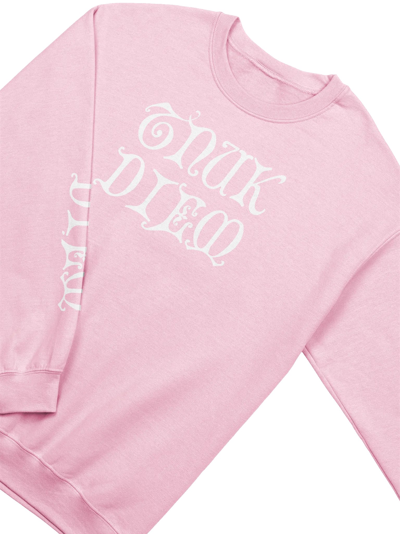 TNUK DIEM - SWEATSHIRT product image (8)