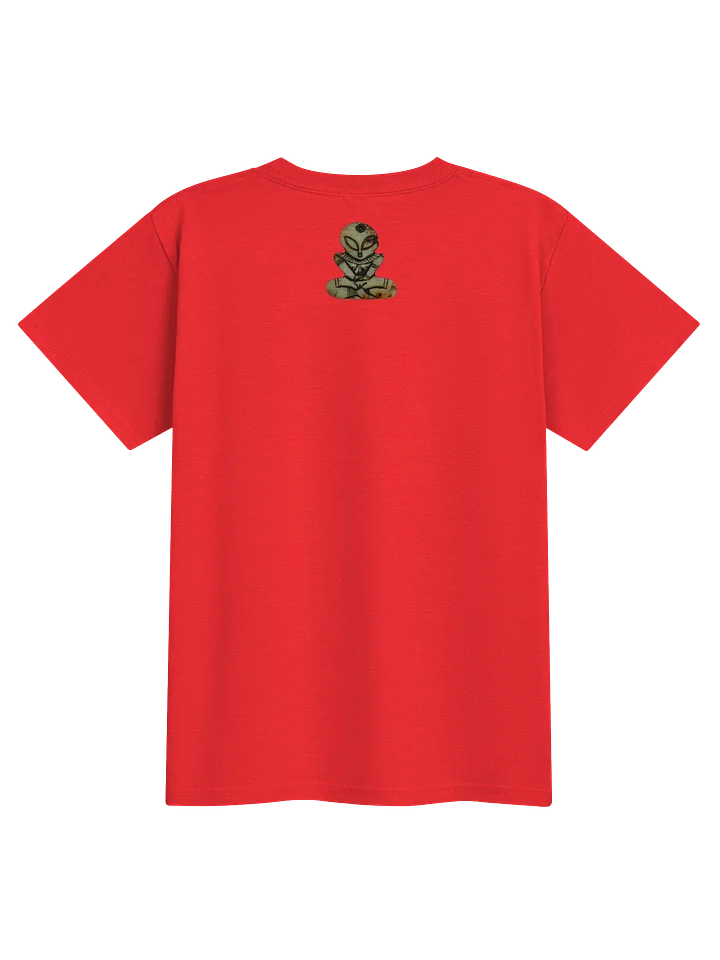 Aliencarvings Brotherhood Child's T-Shirt product image (2)