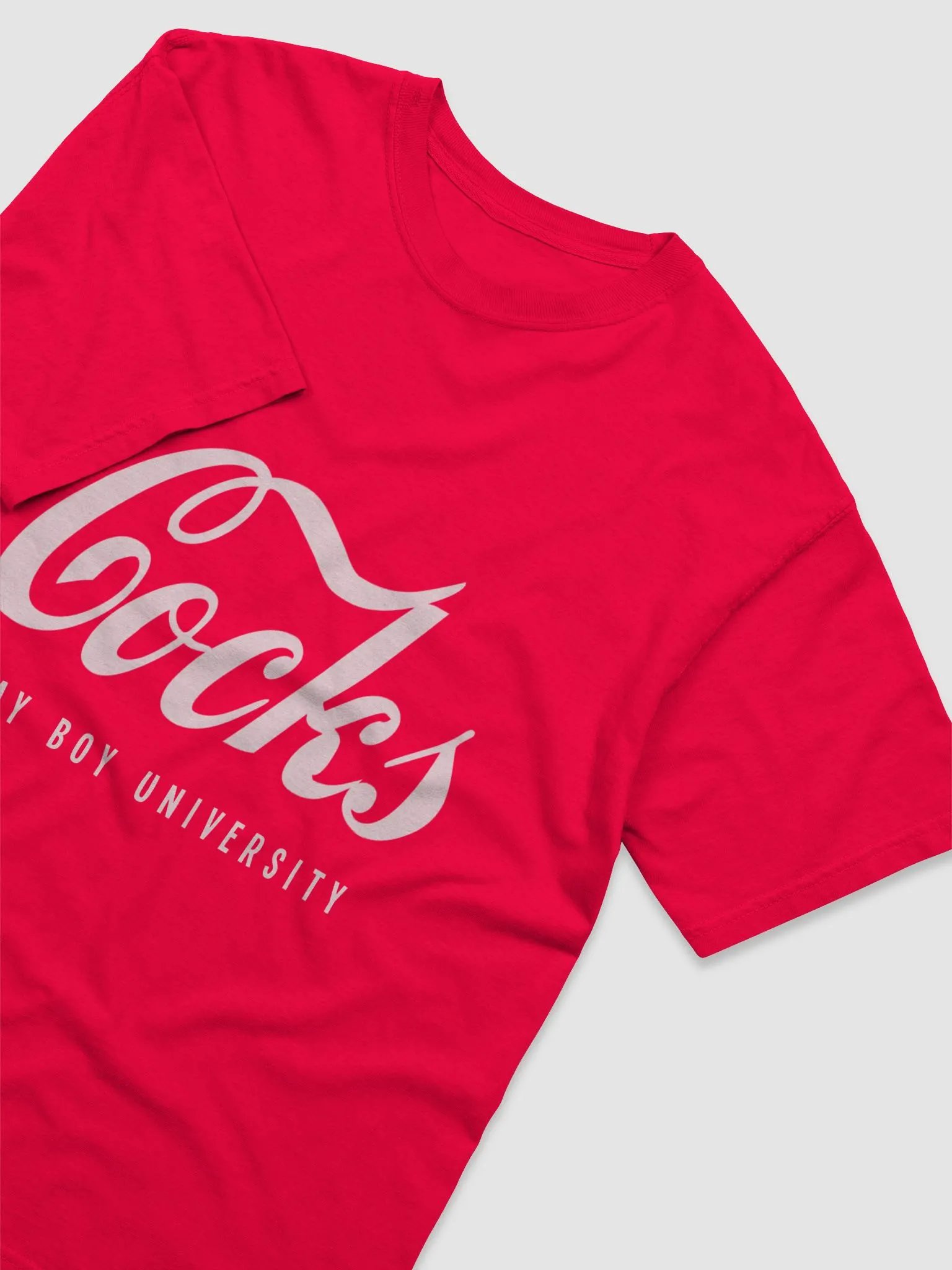 Cocks Tee product image (3)