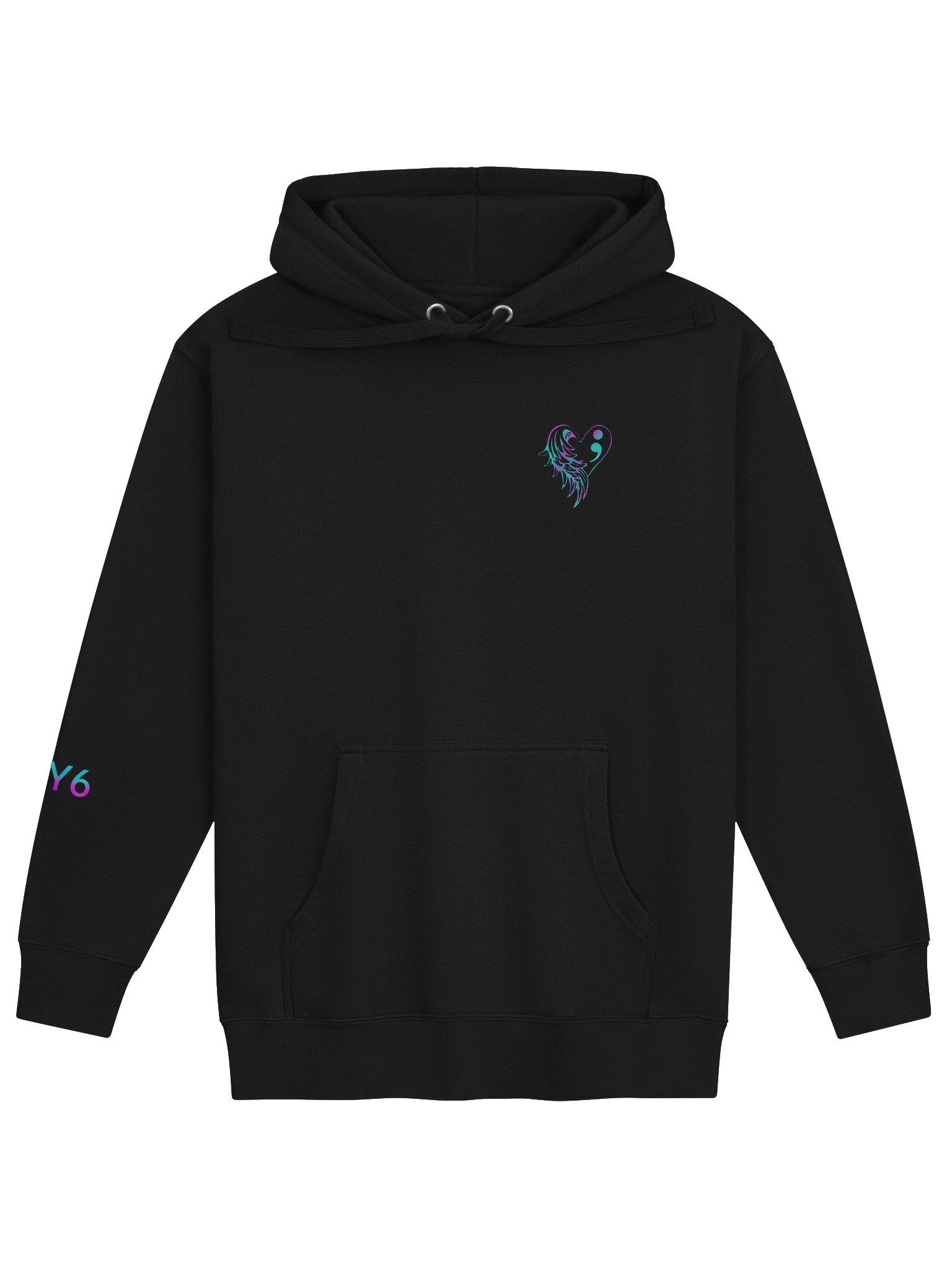 Dear Person (blue and purple) product image (1)