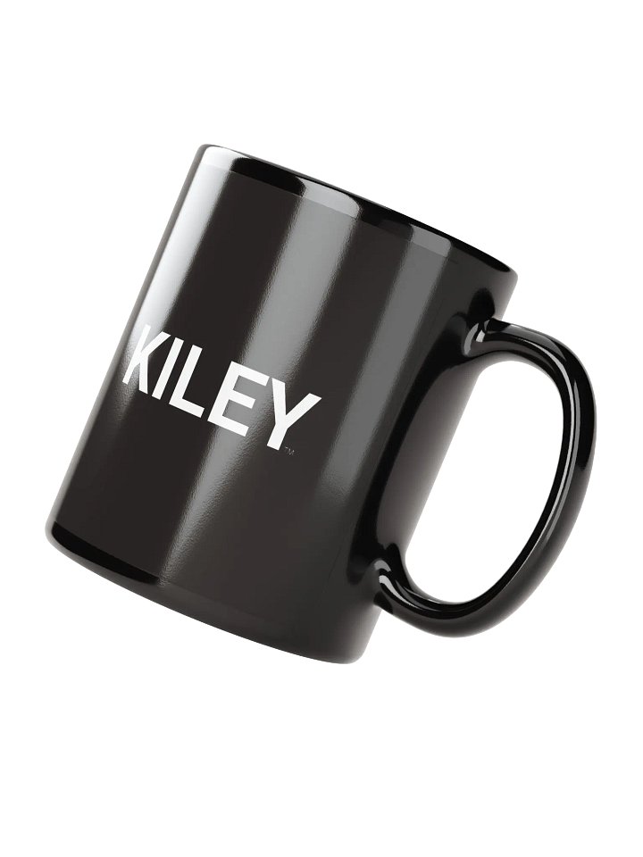 Monochrome Harmony Mug product image (4)