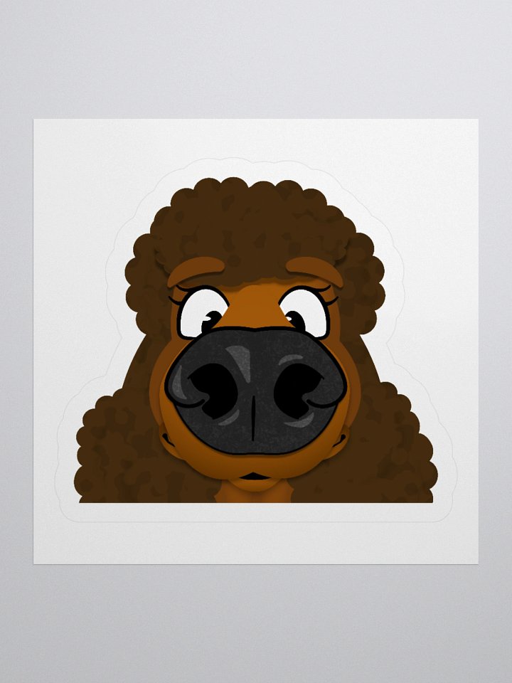 Poodle Peeker product image (3)