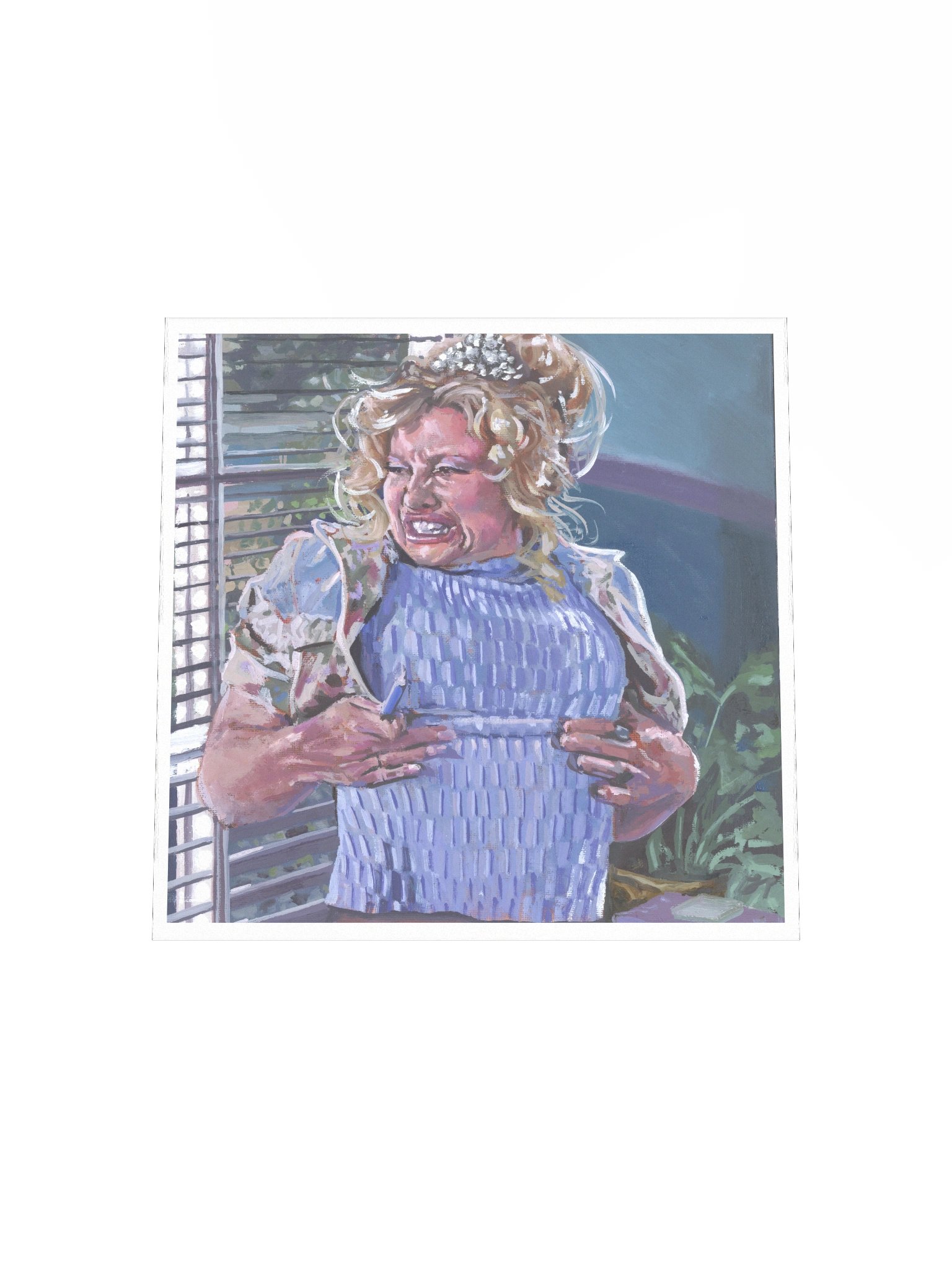 Bend and Snap - Print product image (4)