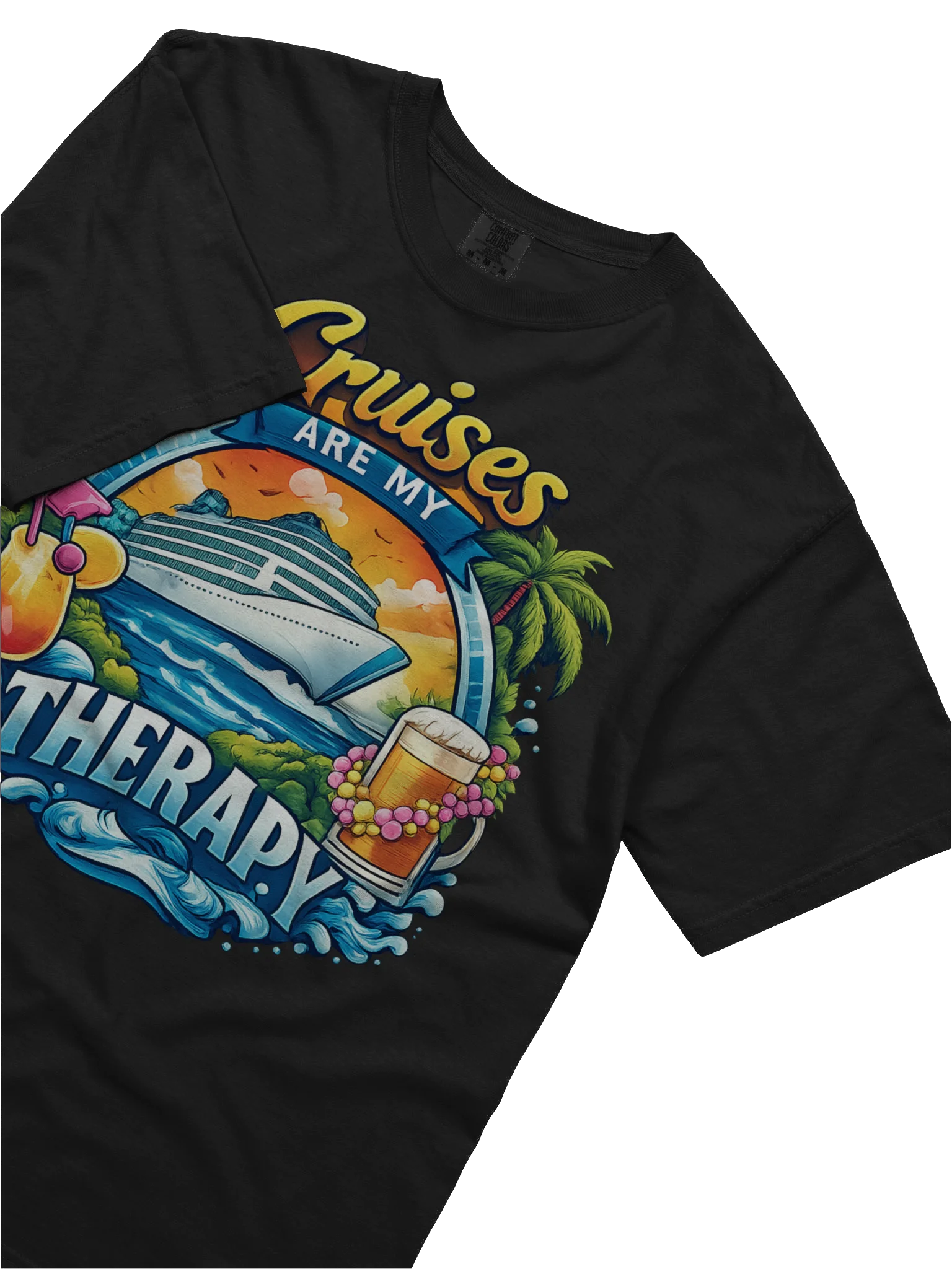 Cruise Therapy product image (5)