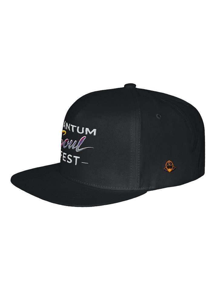 Quantum Soul Fest SNAPBACK product image (7)