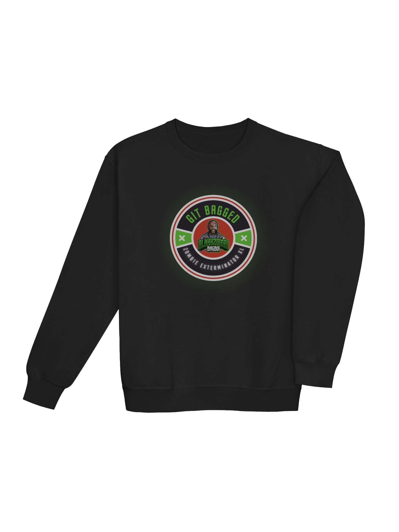 AHH NO BUCKO product image (16)