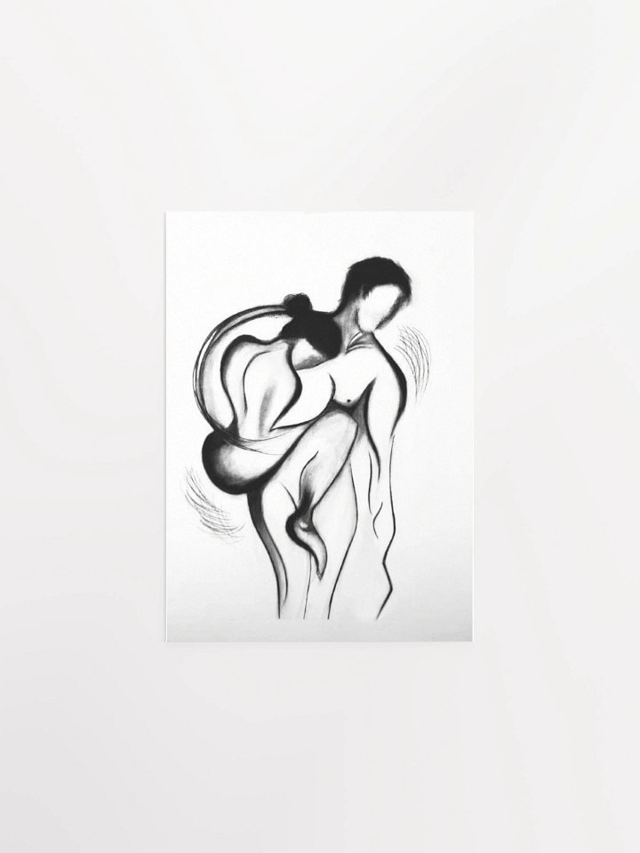 ‘Sweet Surrender’ Art Print product image (1)