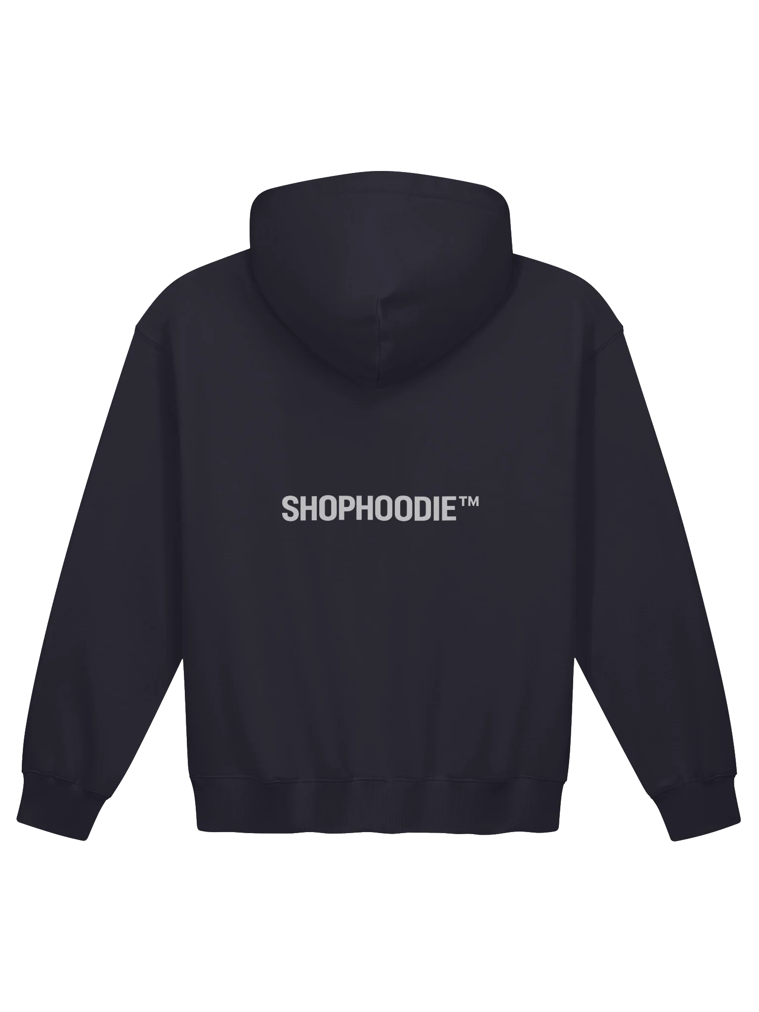 Shophoodie Minimalist SPL Hoodie product image (2)