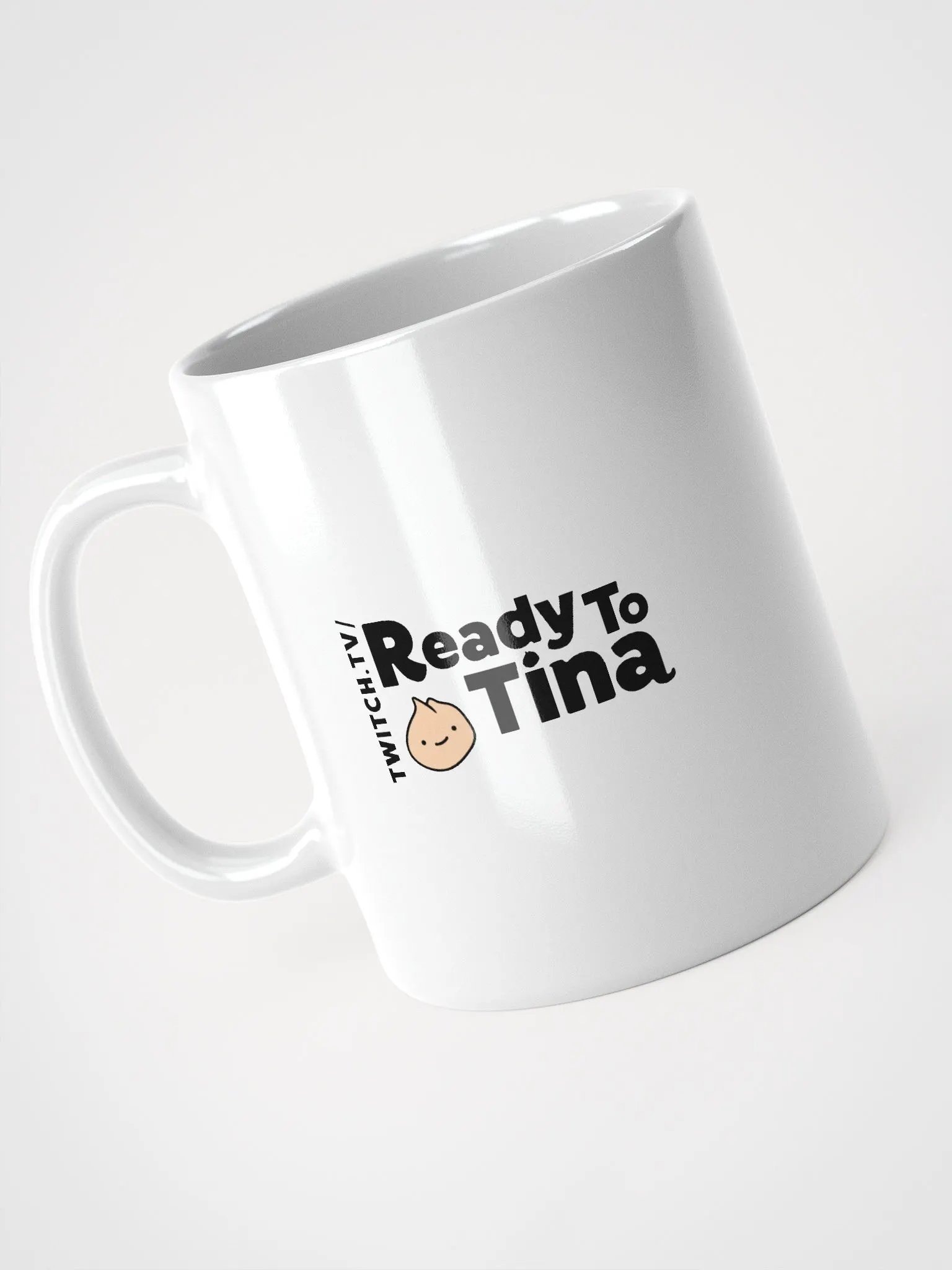Send Noods | Glossy Mug product image (3)