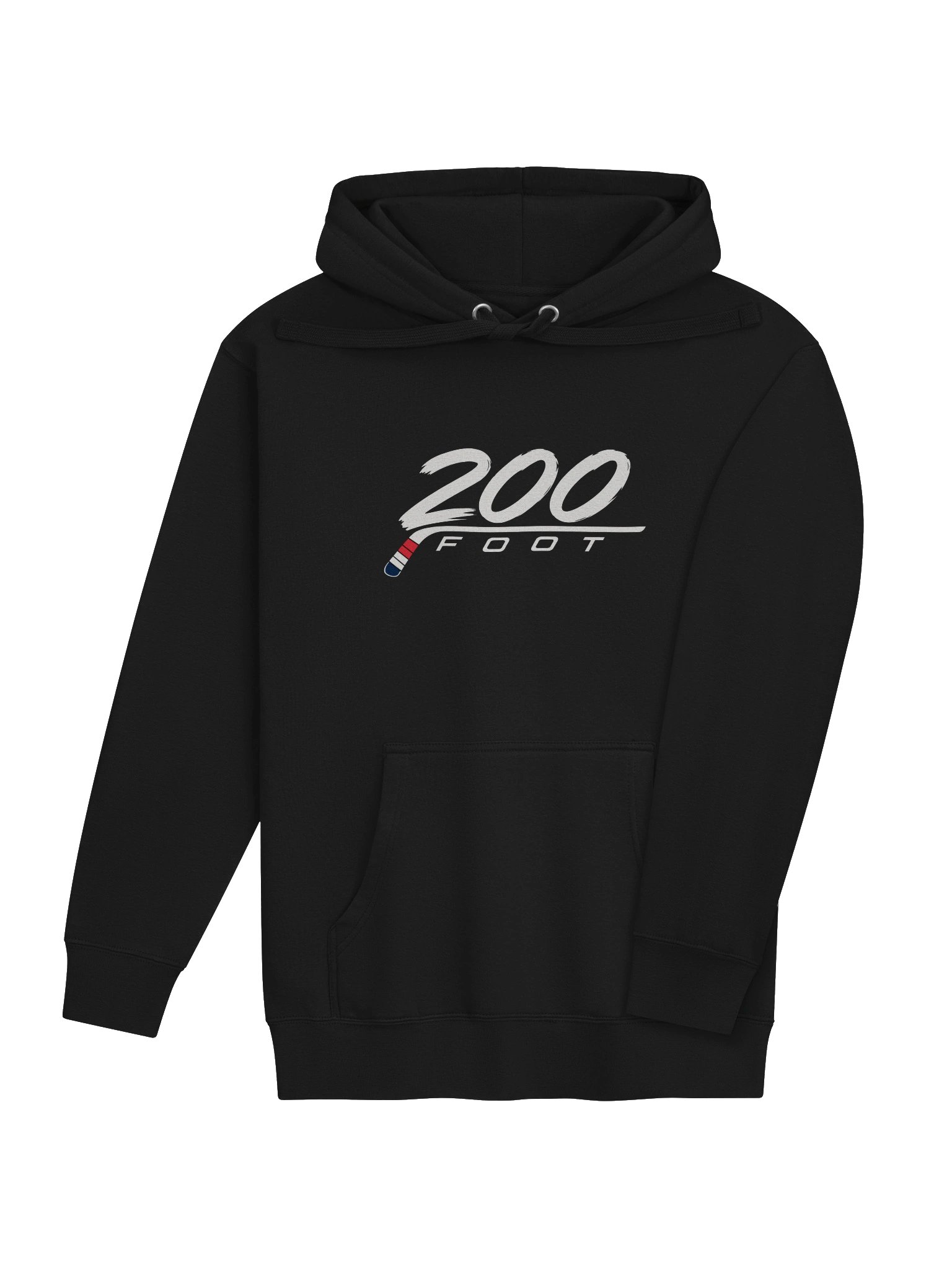 200 Foot Hoodie product image (4)