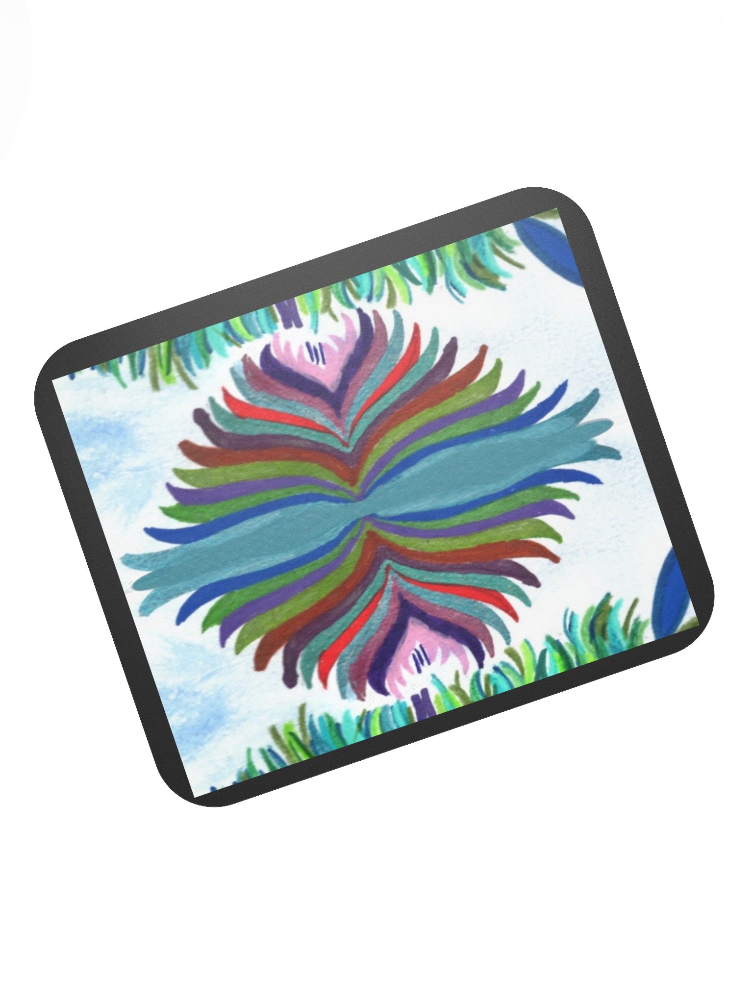 LairdsFlux Mouse pad product image (7)