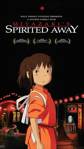 In episode 16, Jenn and Clara break down the infamous feast for No Face in Studio Ghibli’s Spirited Away. Plus, how to enter ...