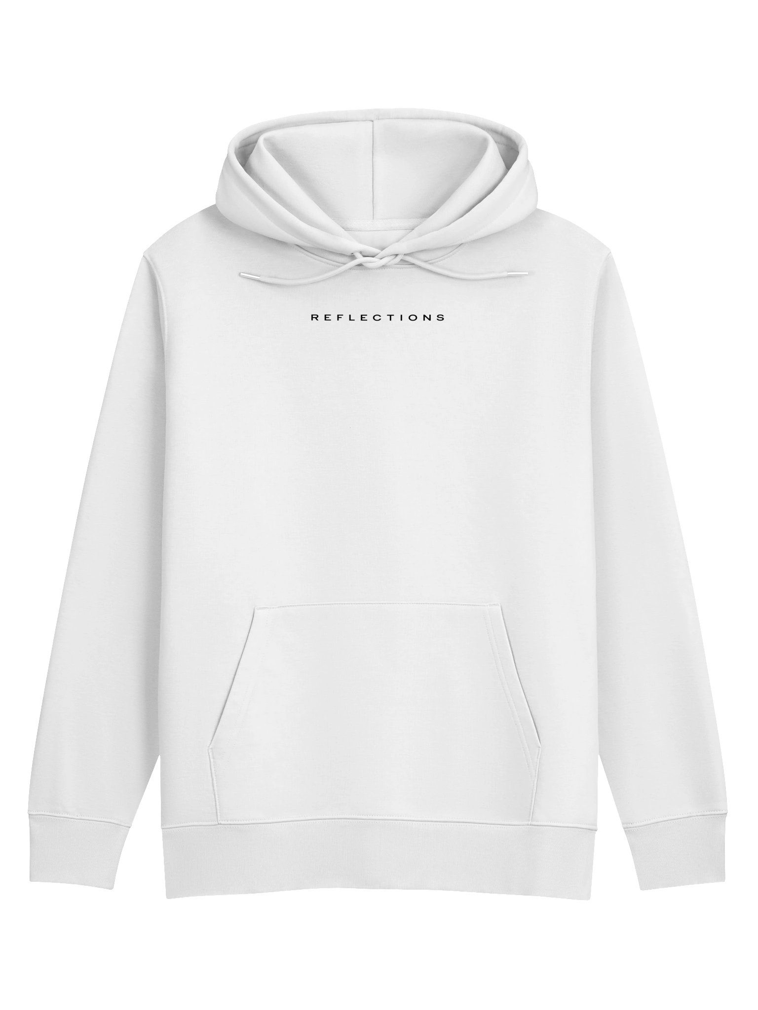 Quoted Reflections Hoodie product image (3)