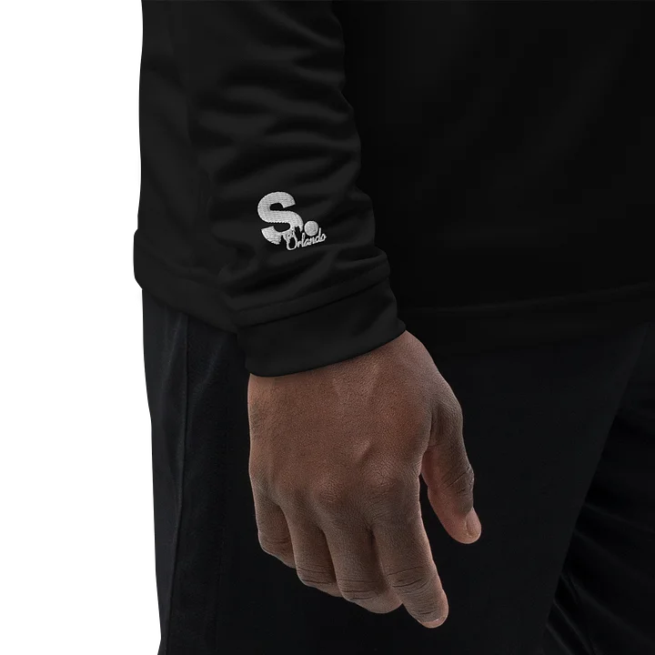 SERHANT. Orlando Adidas Quarter-Zip product image (2)