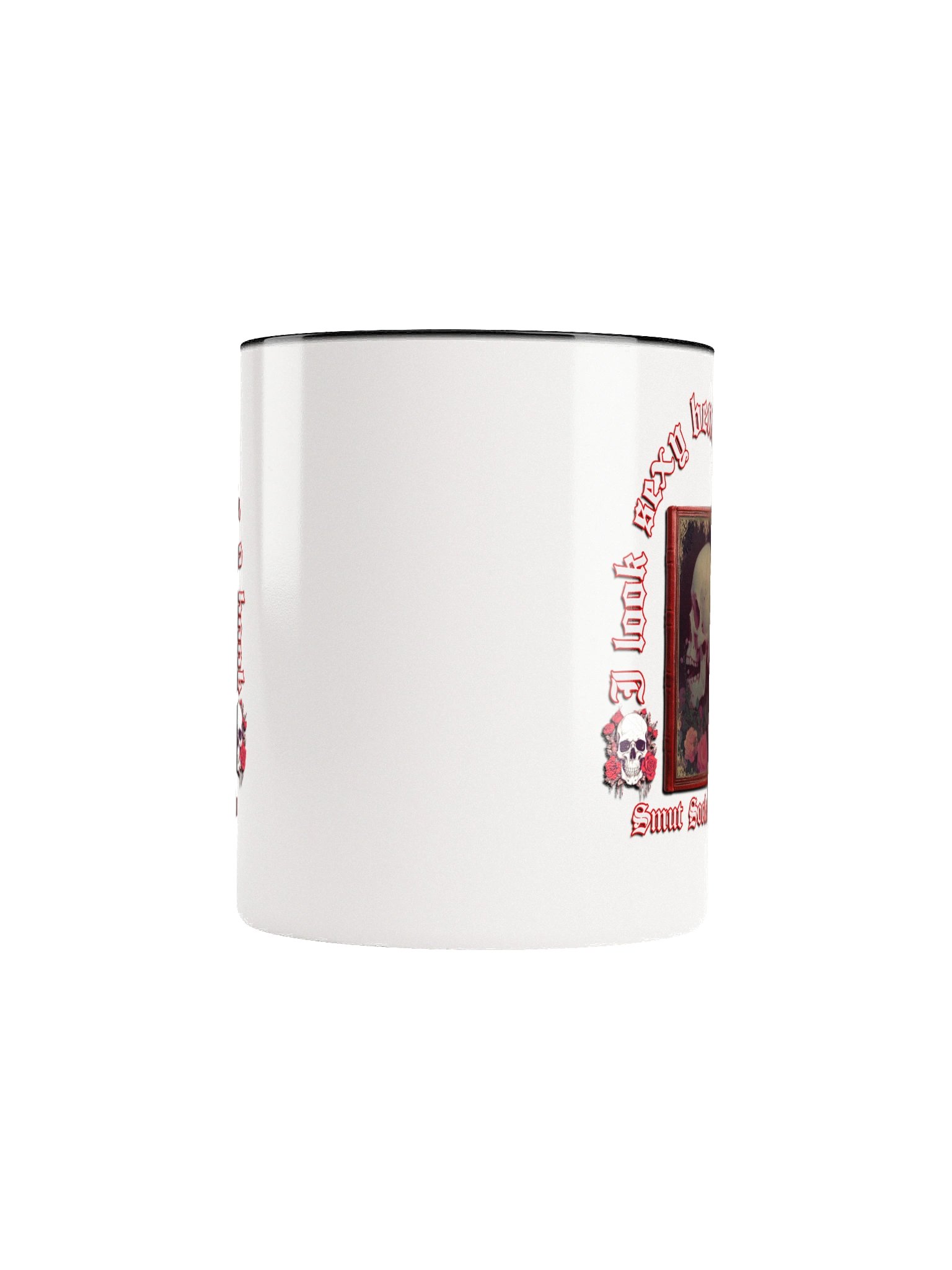 Booktok - Look Sexy - Mug product image (66)
