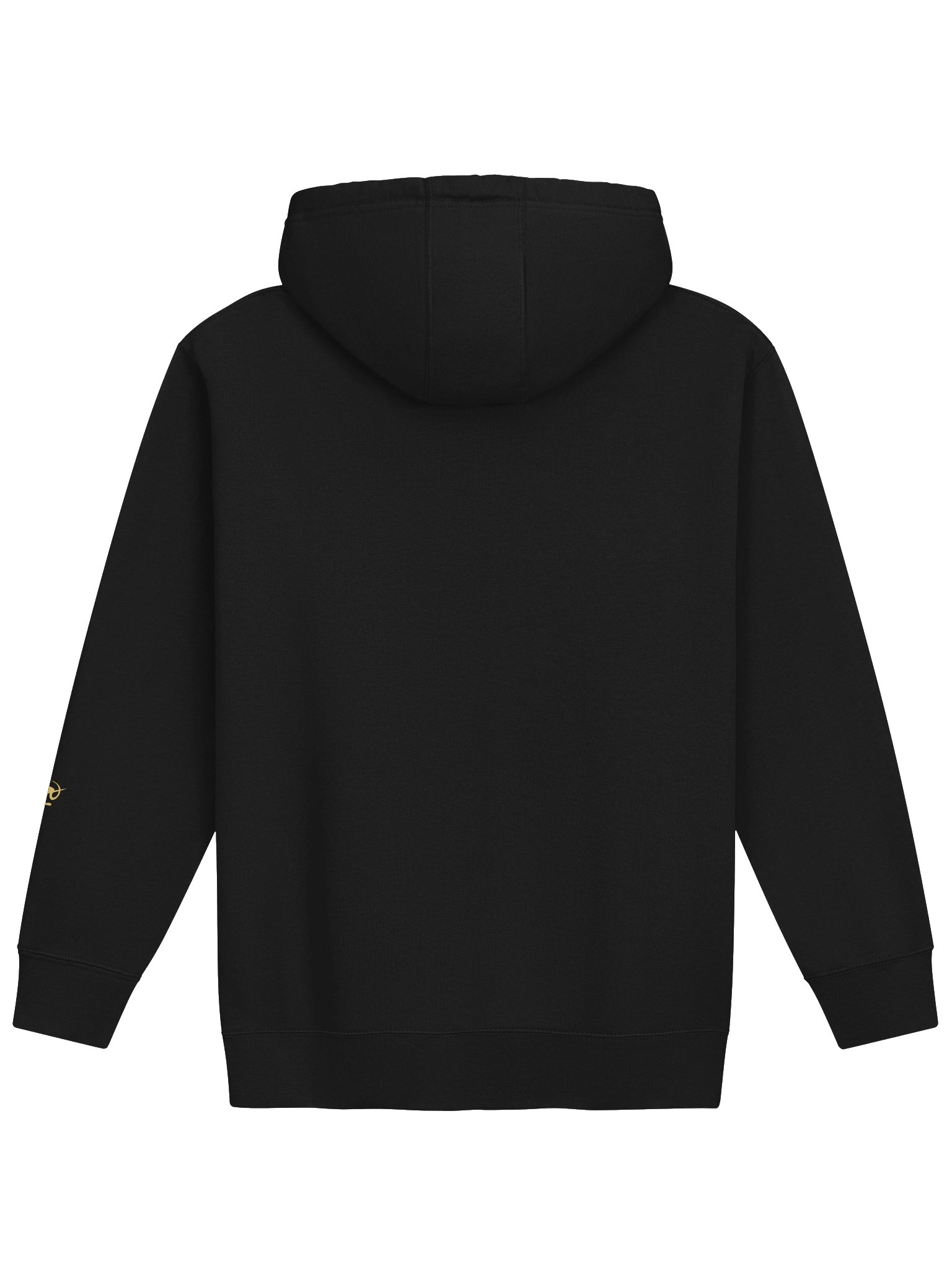 LUNATIC FRINGE HOODIE product image (3)