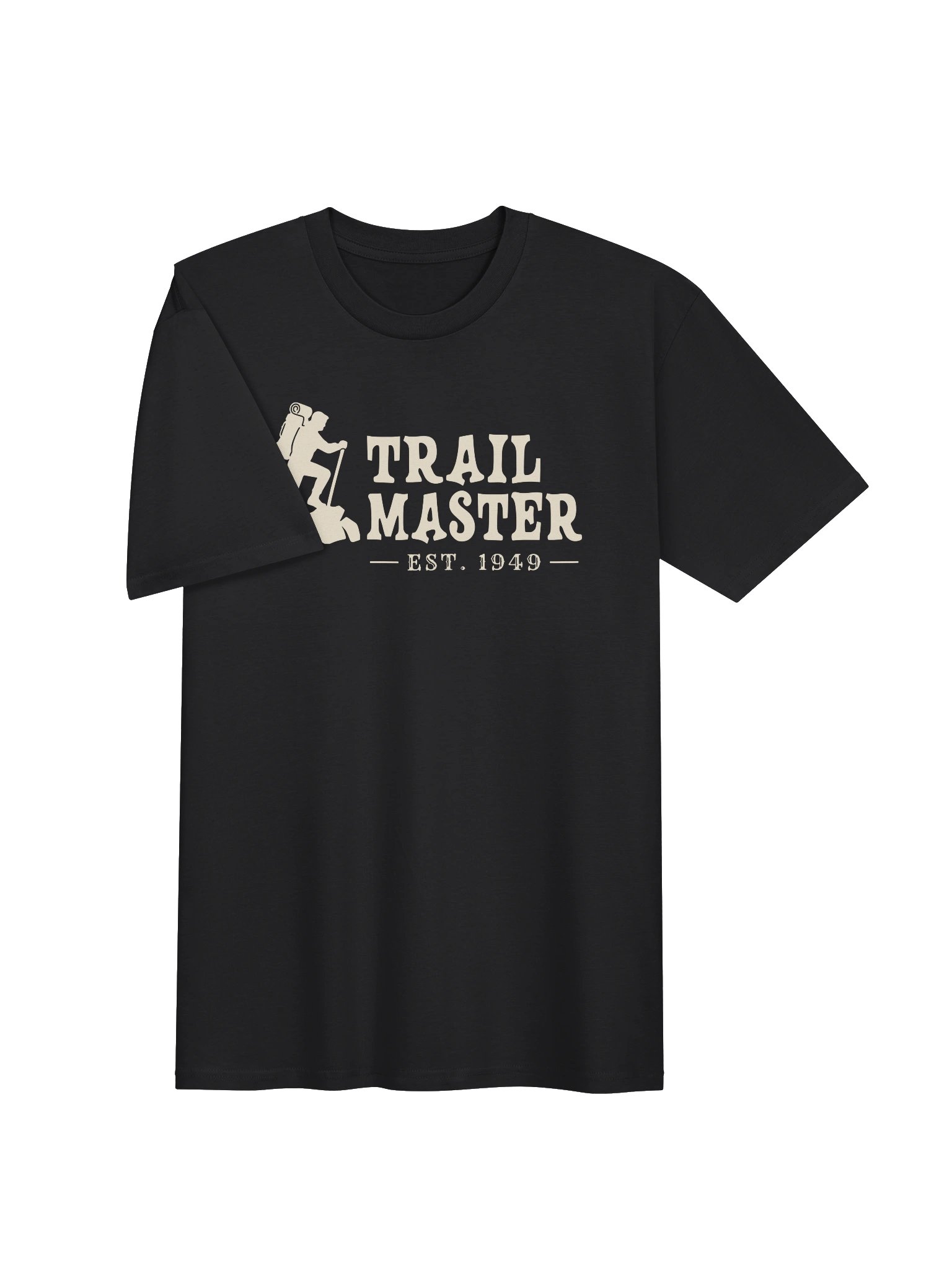 Trail Master Hiker Tee product image (8)