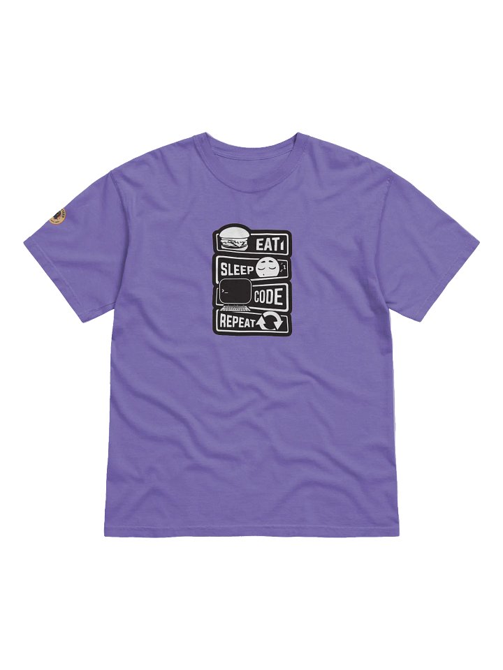Loop Life Men's Tee product image (1)