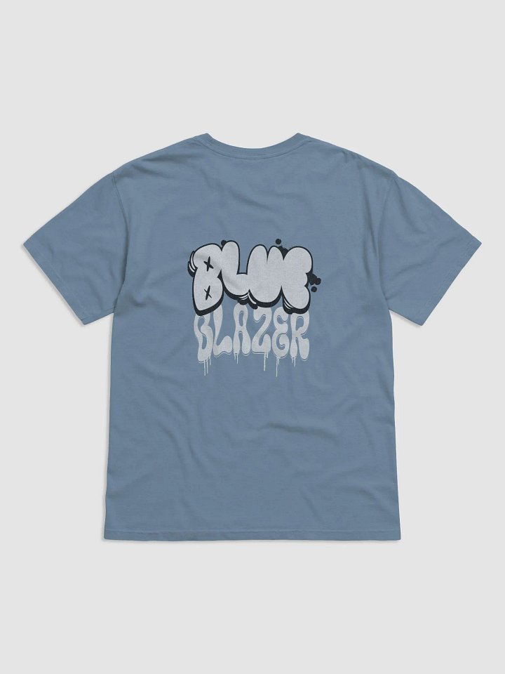 Meltwave Tee Ice product image (2)