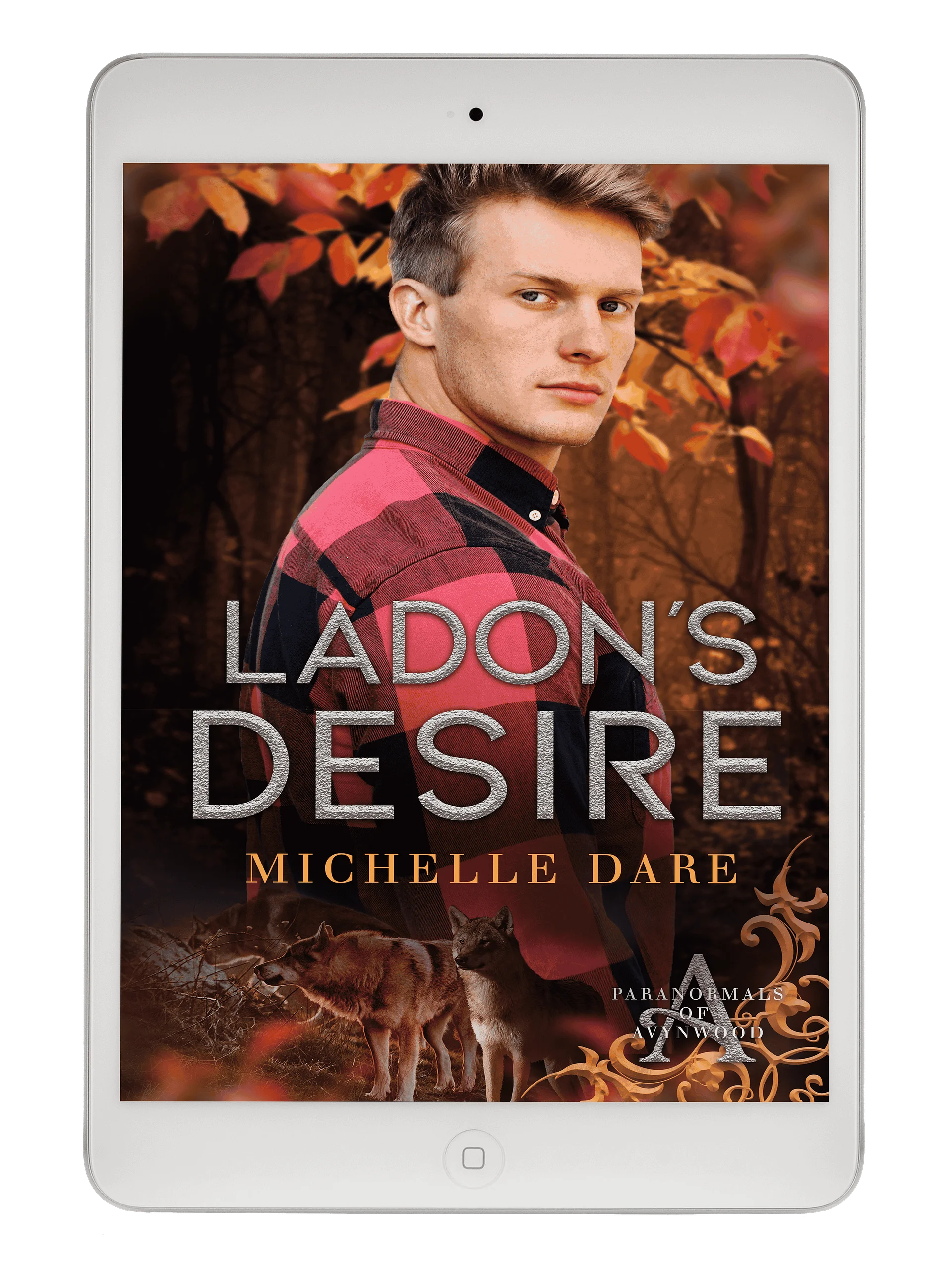 Ladon’s Desire product image (1)