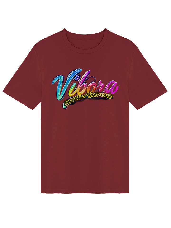 Víbora – Offbeat Syndicate T-Shirt product image (1)