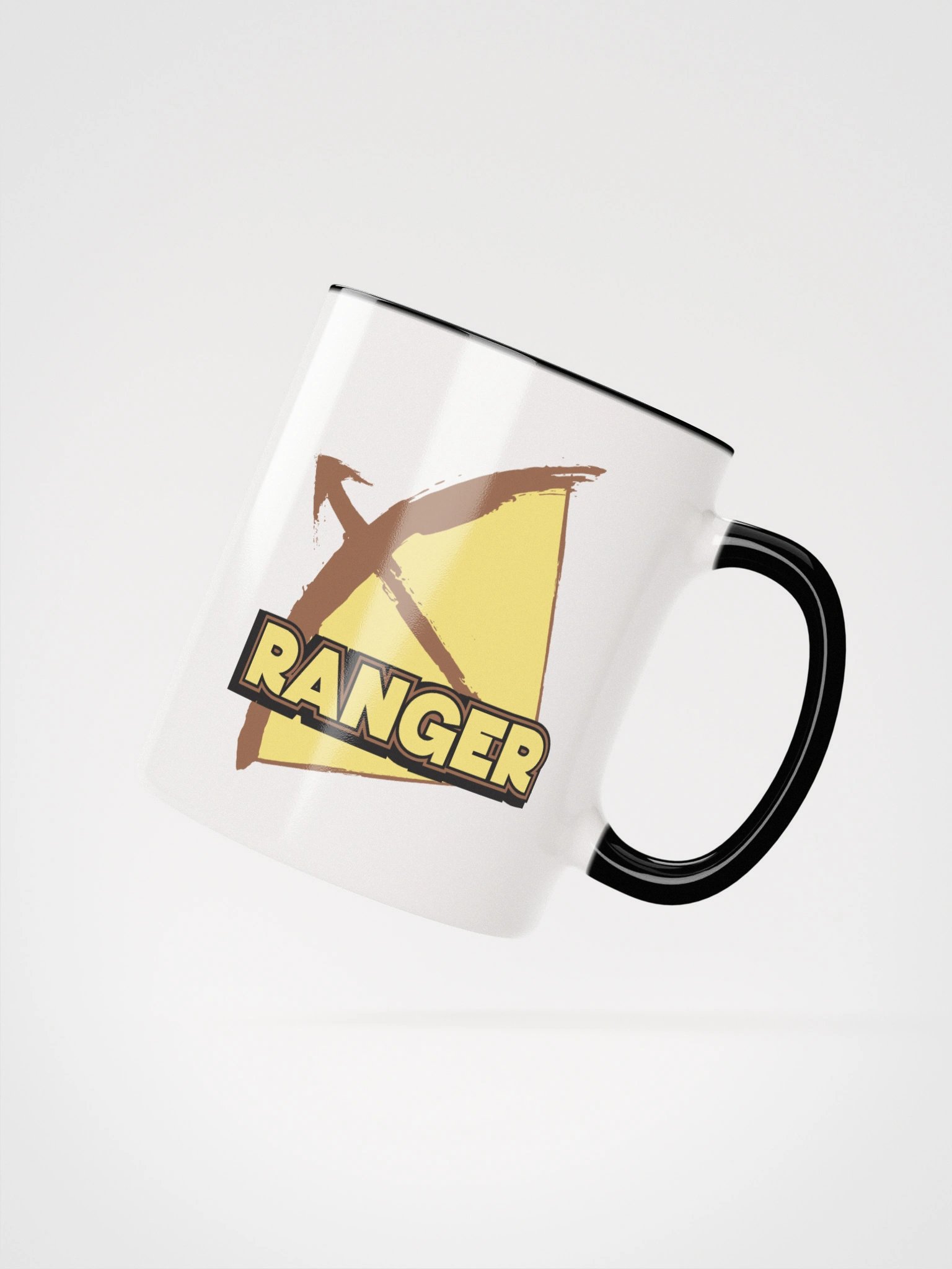 The Ranger (Mug) product image (11)