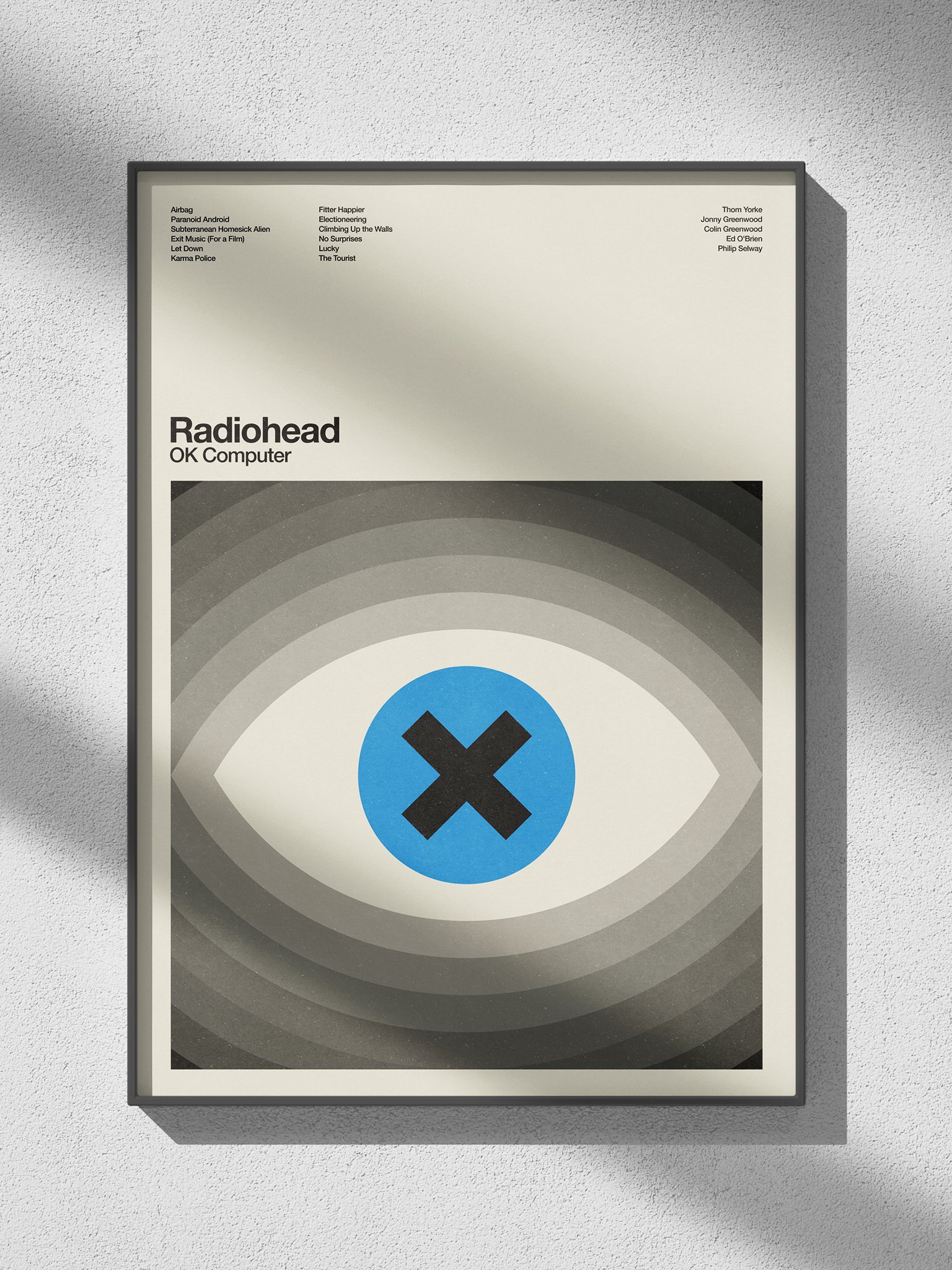 Radiohead 