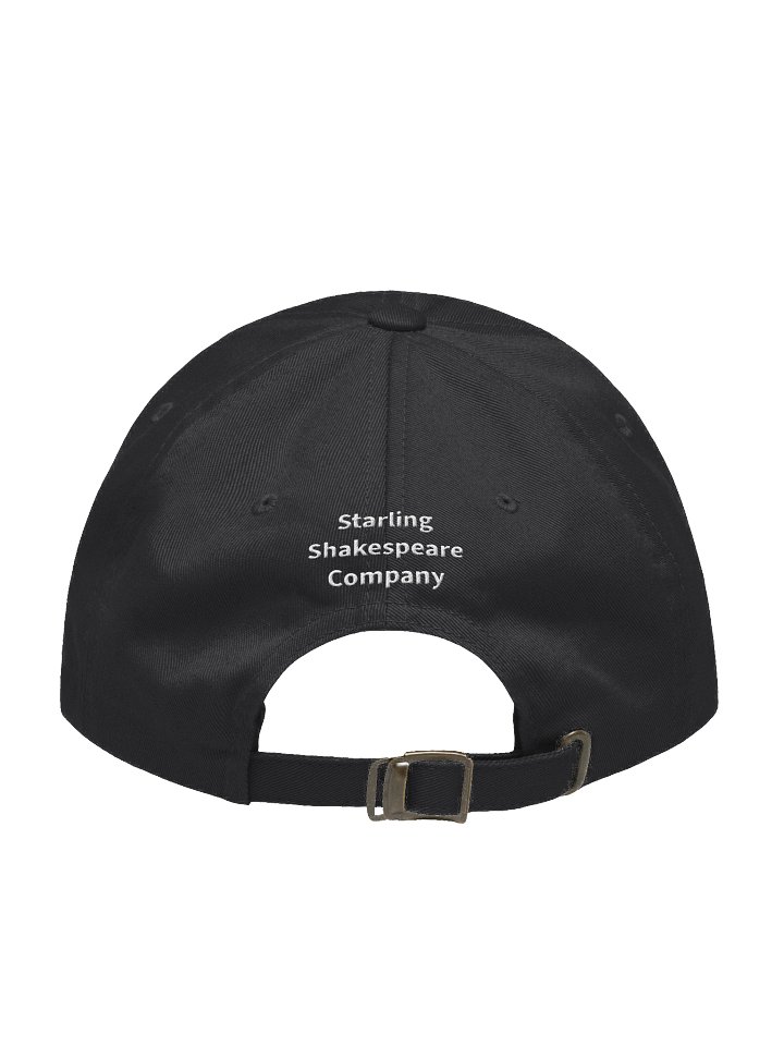 Logo Baseball Cap product image (2)