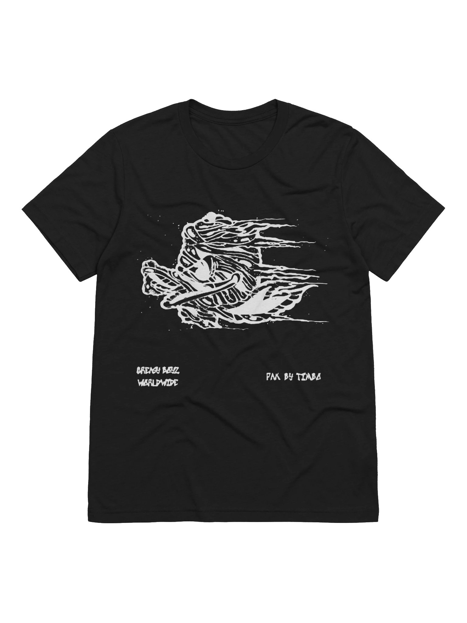 PAK Tee product image (1)