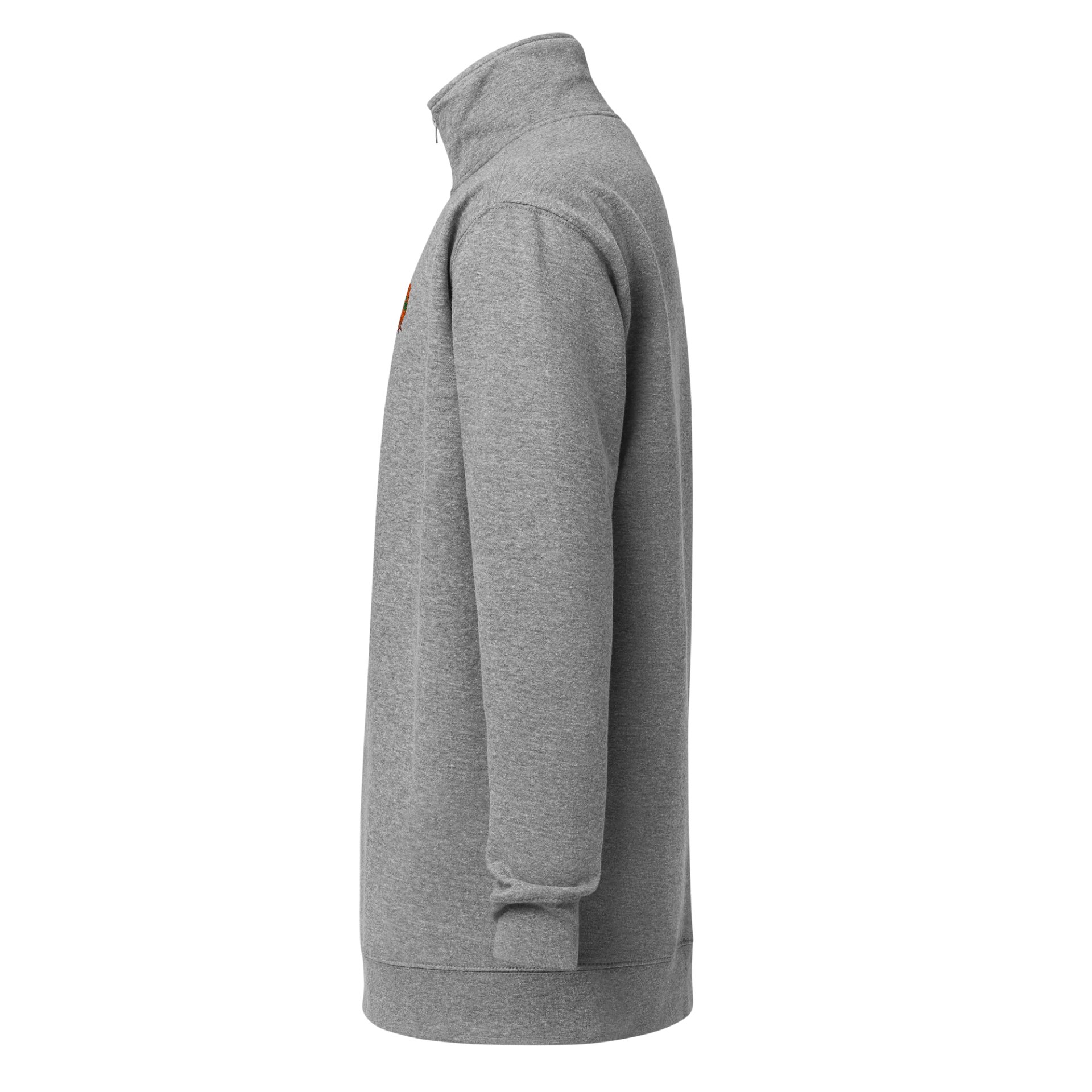 Harmony Tree Unisex Fleece Pullover product image (3)