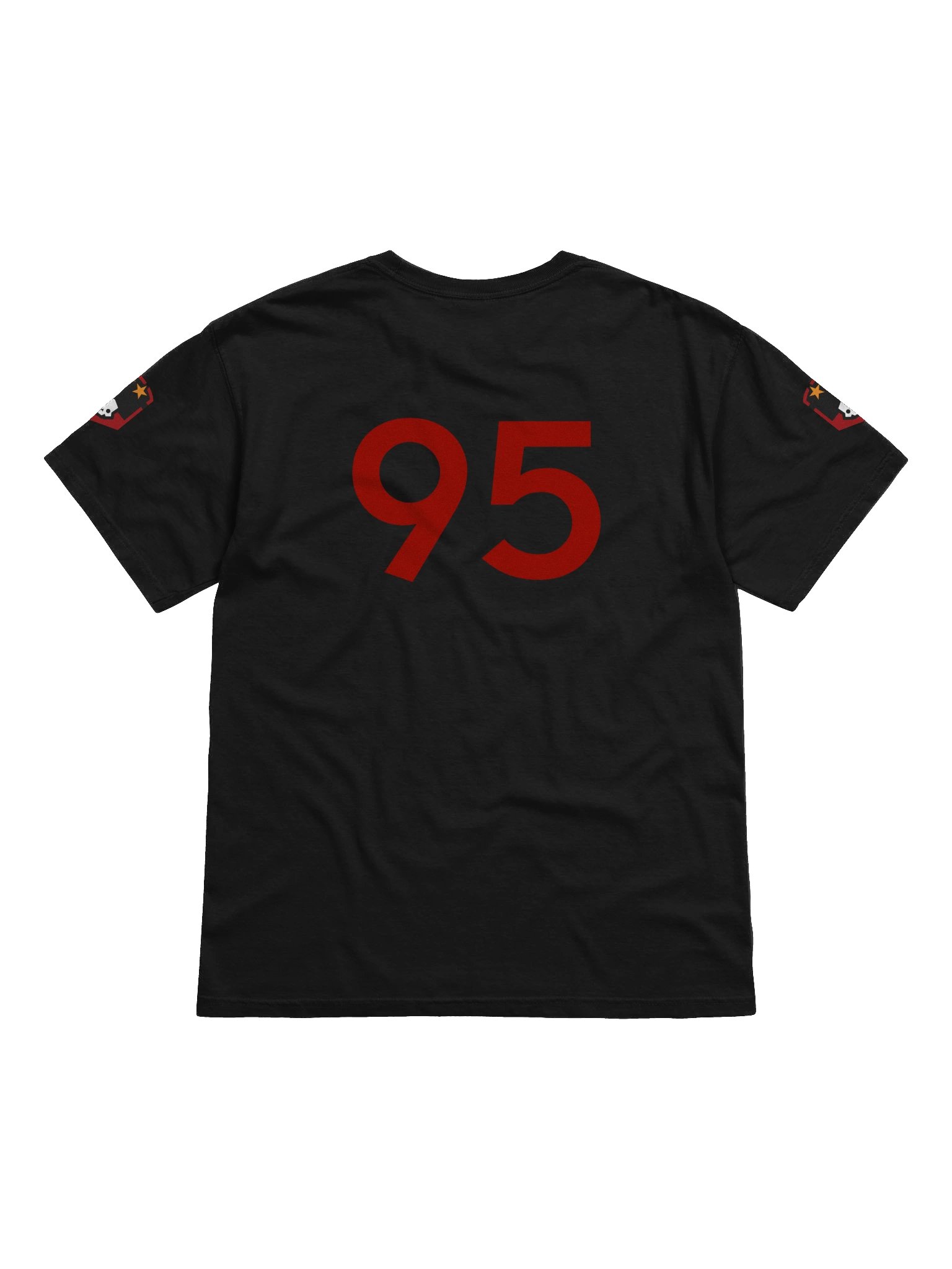 95th Officer Shirt product image (2)