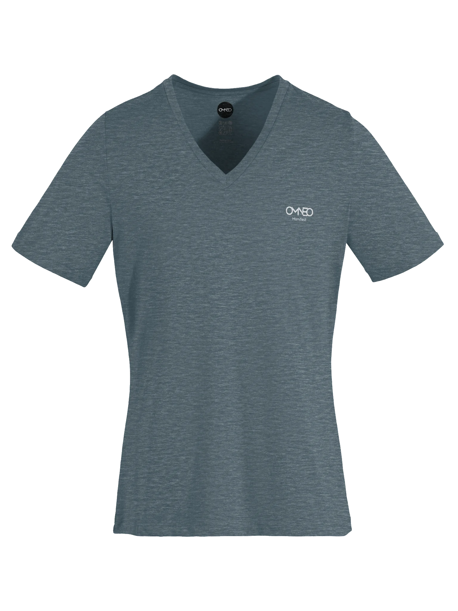 Manifest V-Neck Tee product image (5)