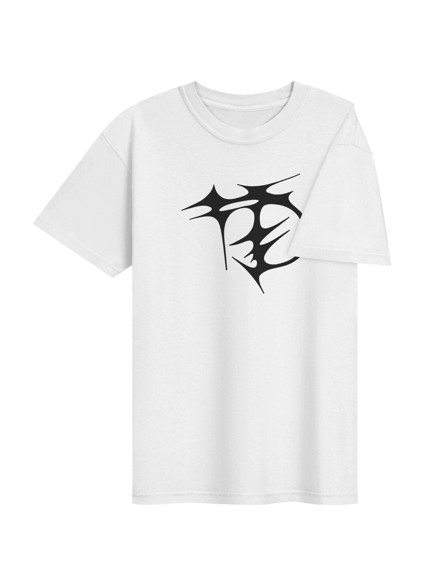 White T Shirt product image (4)
