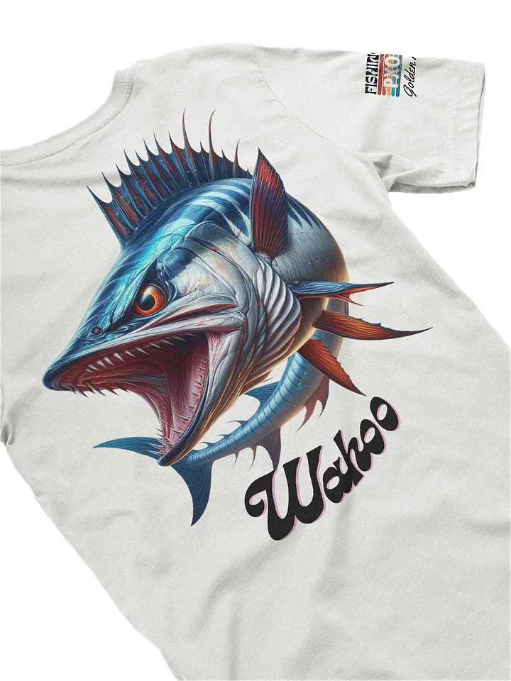Camiseta Supersuave | Supersoft T-Shirt product image (2)
