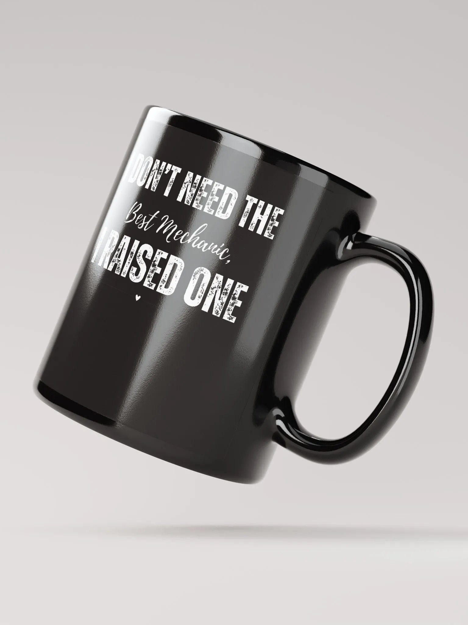 Be Proud-Midnight Elegance Mug product image (3)