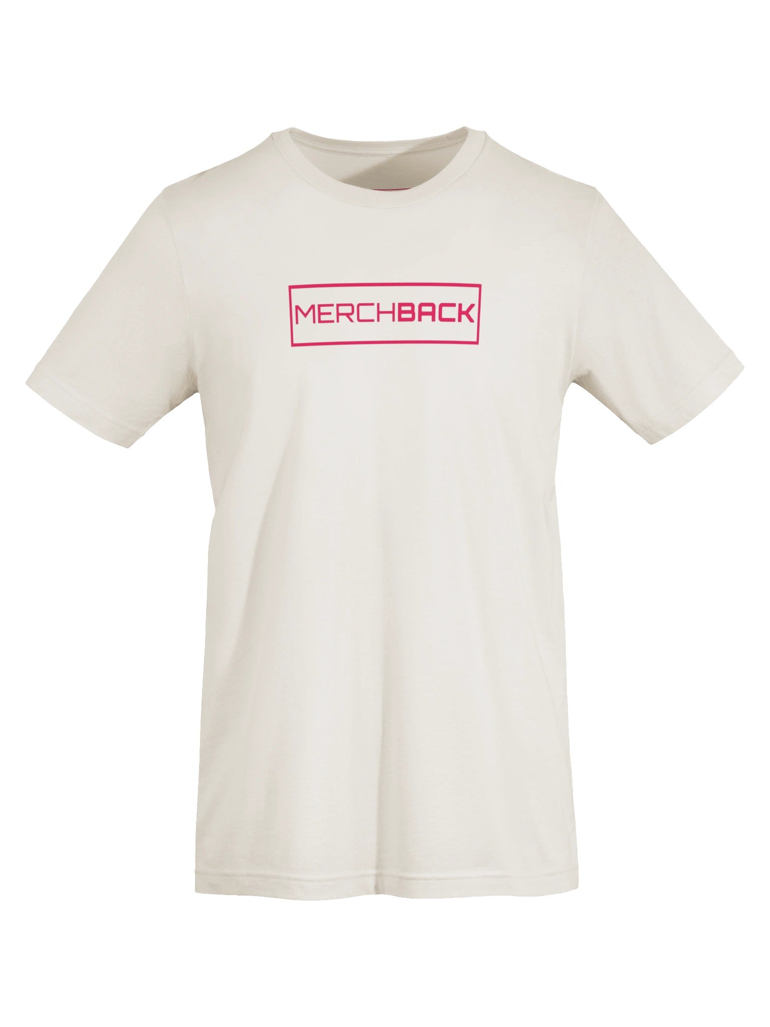 Merchback Unisex Shirt product image (5)