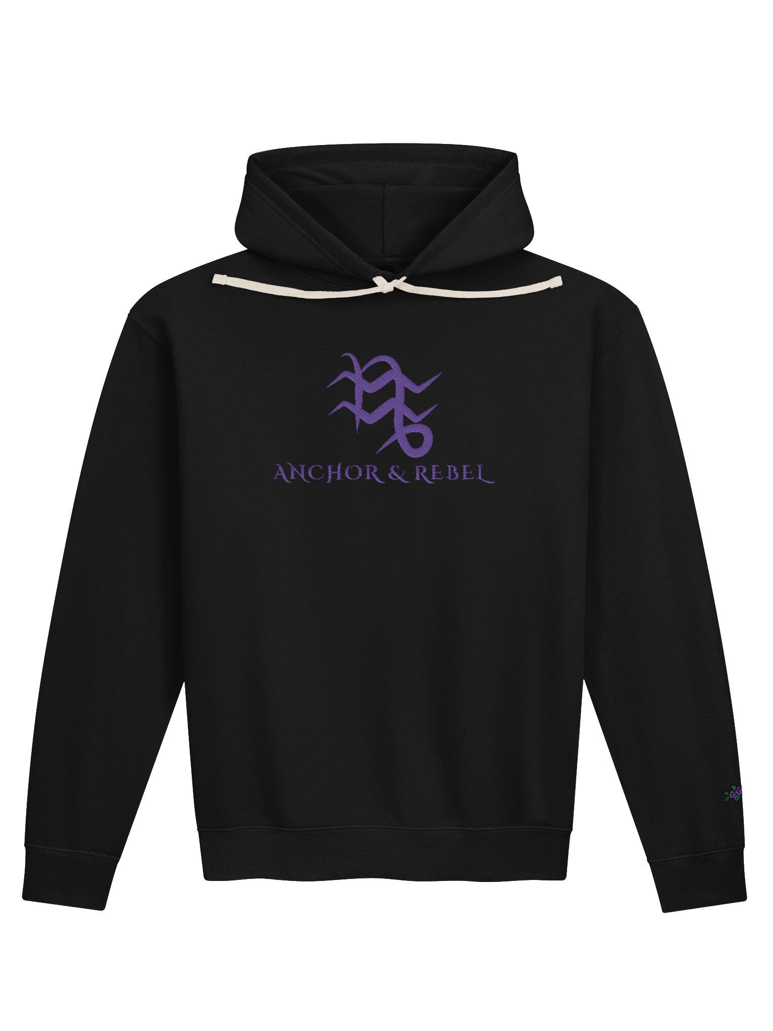 capricorn aquarius cusp hoodie product image (1)