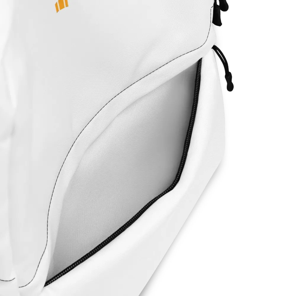Mochila B/W product image (11)