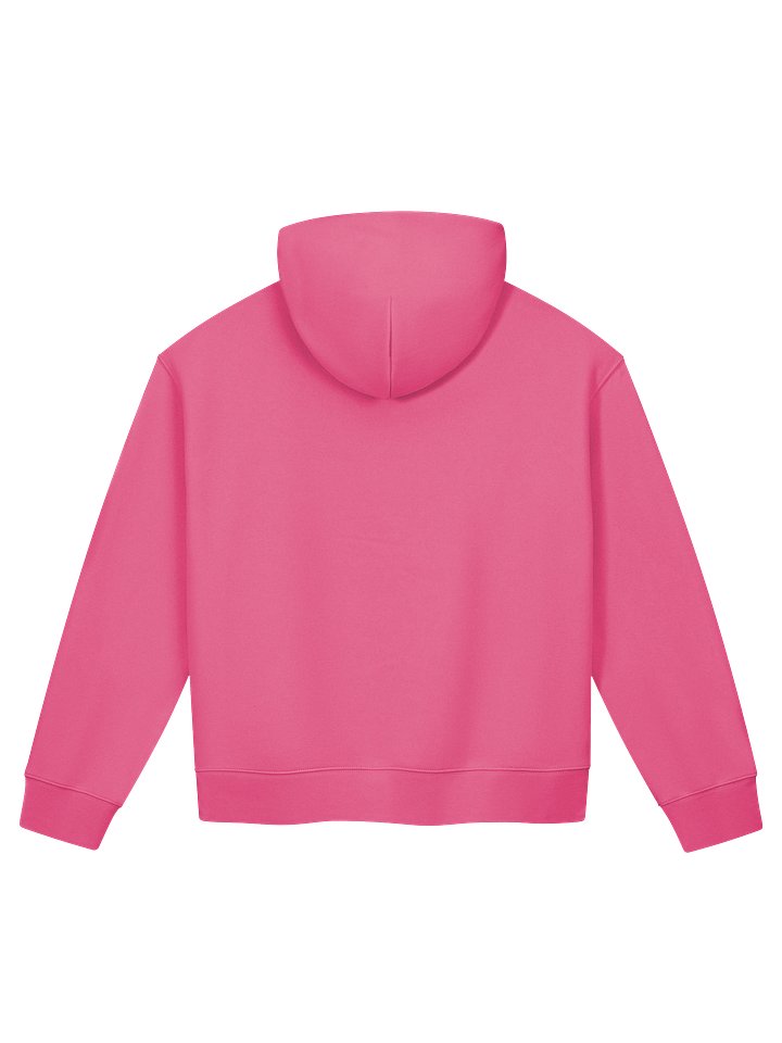 KJK Embroidered Star Hoodie product image (2)