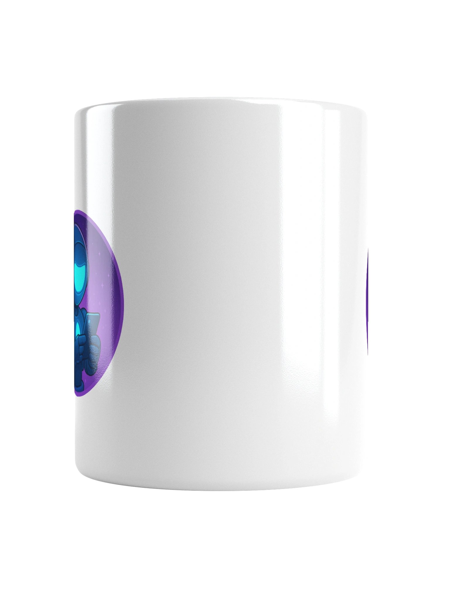 Bot Squad Mug product image (13)