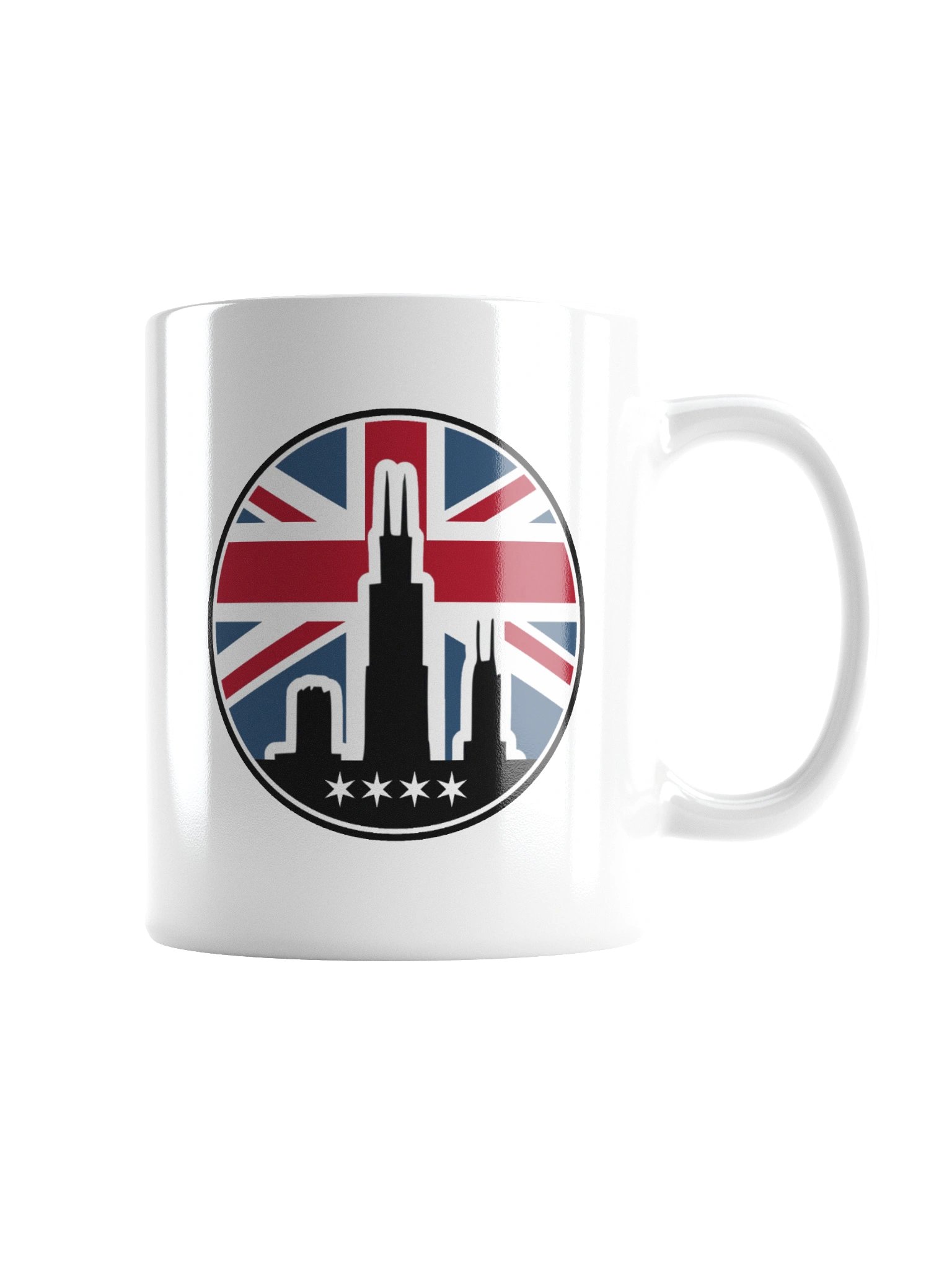 Rambler Skyline Edition Mug product image (3)