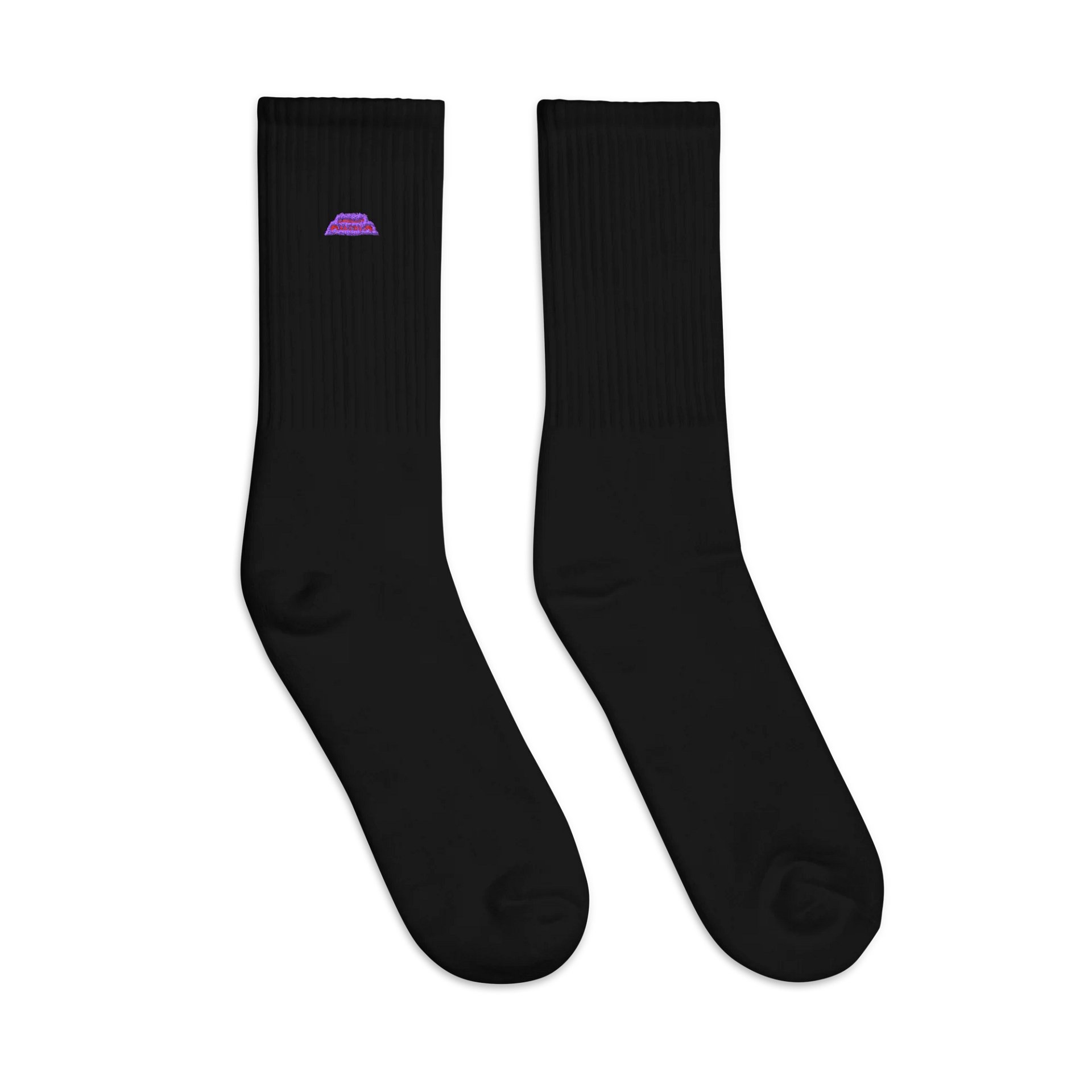 GDMI embroidered socks product image (5)