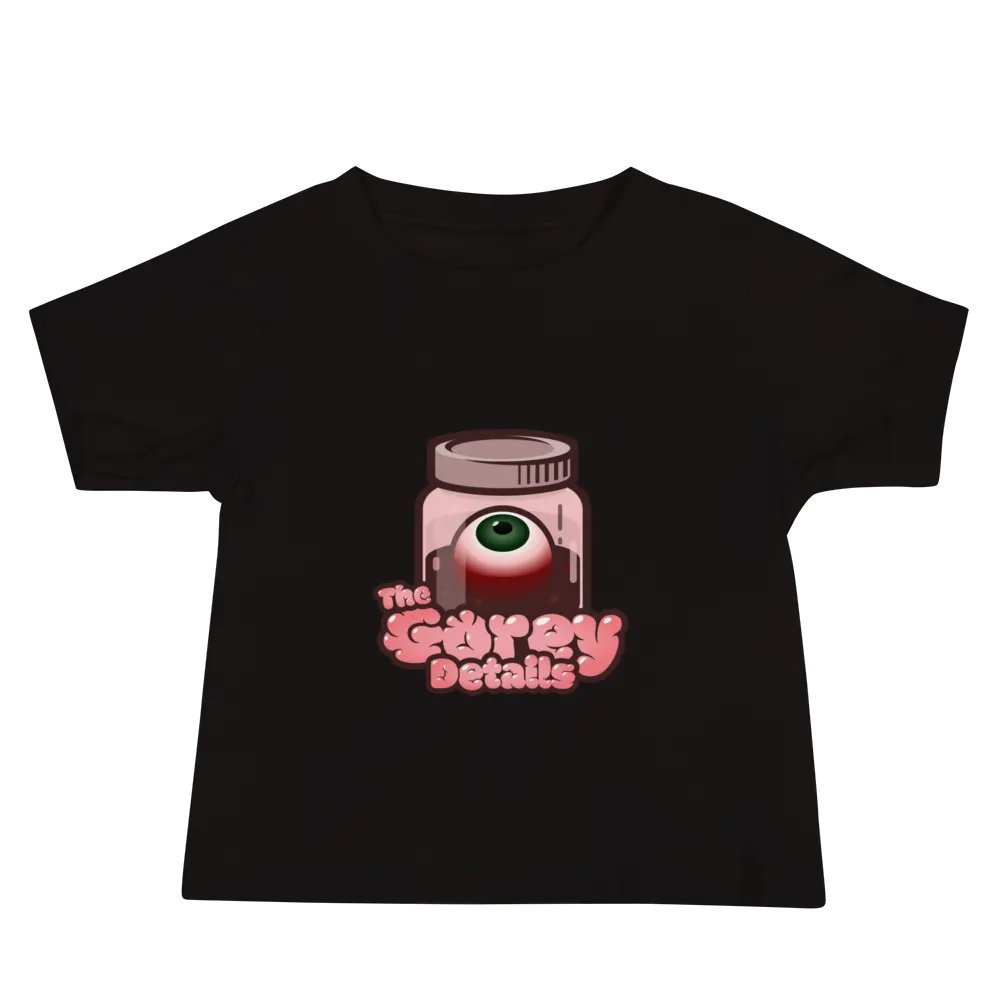 Baby Jersey Short Sleeve Tee product image (2)