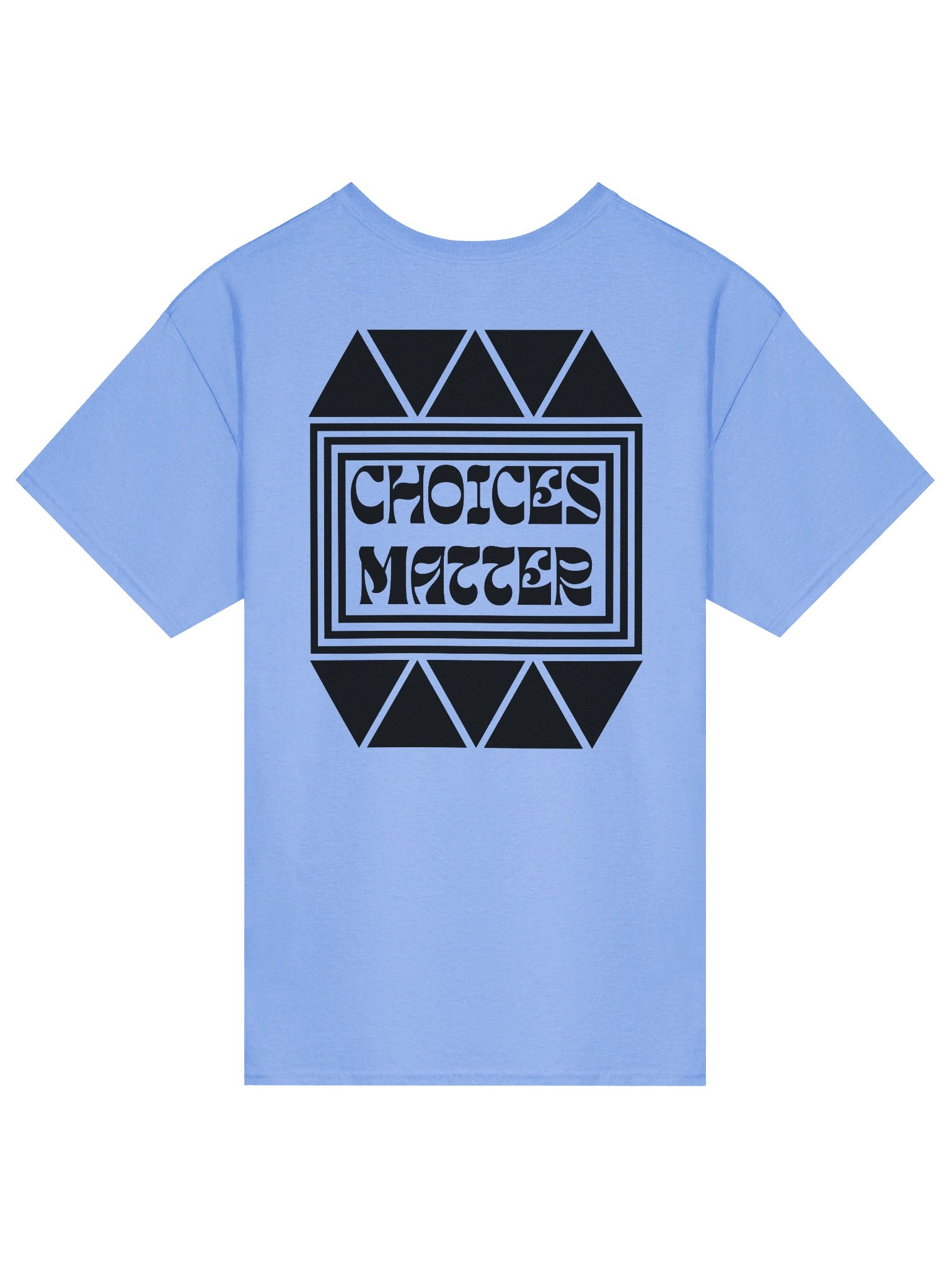 "Choices Matter" Tee product image (2)