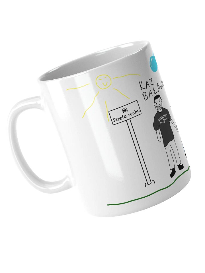 KAZ I BELMONDO CUSTOM product image (2)