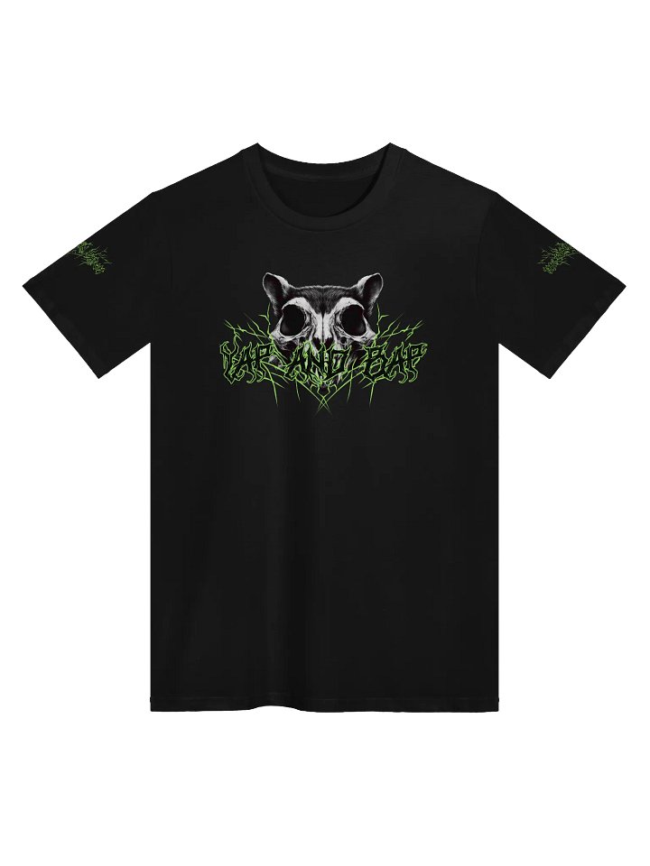 Yap and Bap Tee product image (1)