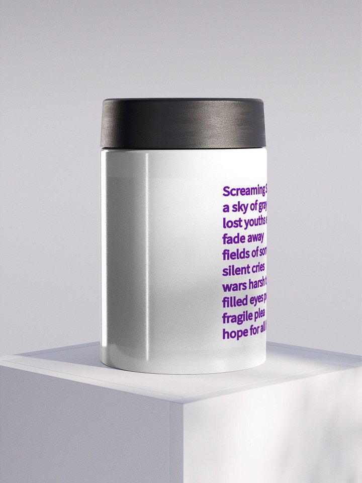 Wars Pain product image (1)