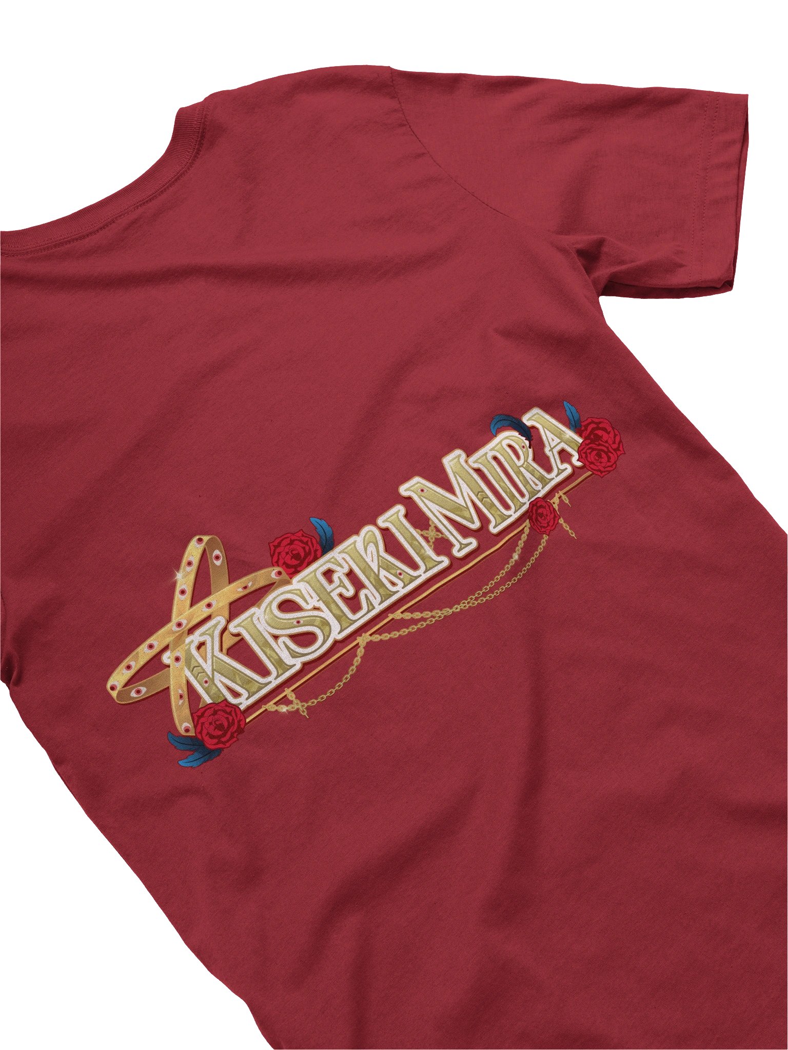 Goddess of Love - Tshirt product image (4)